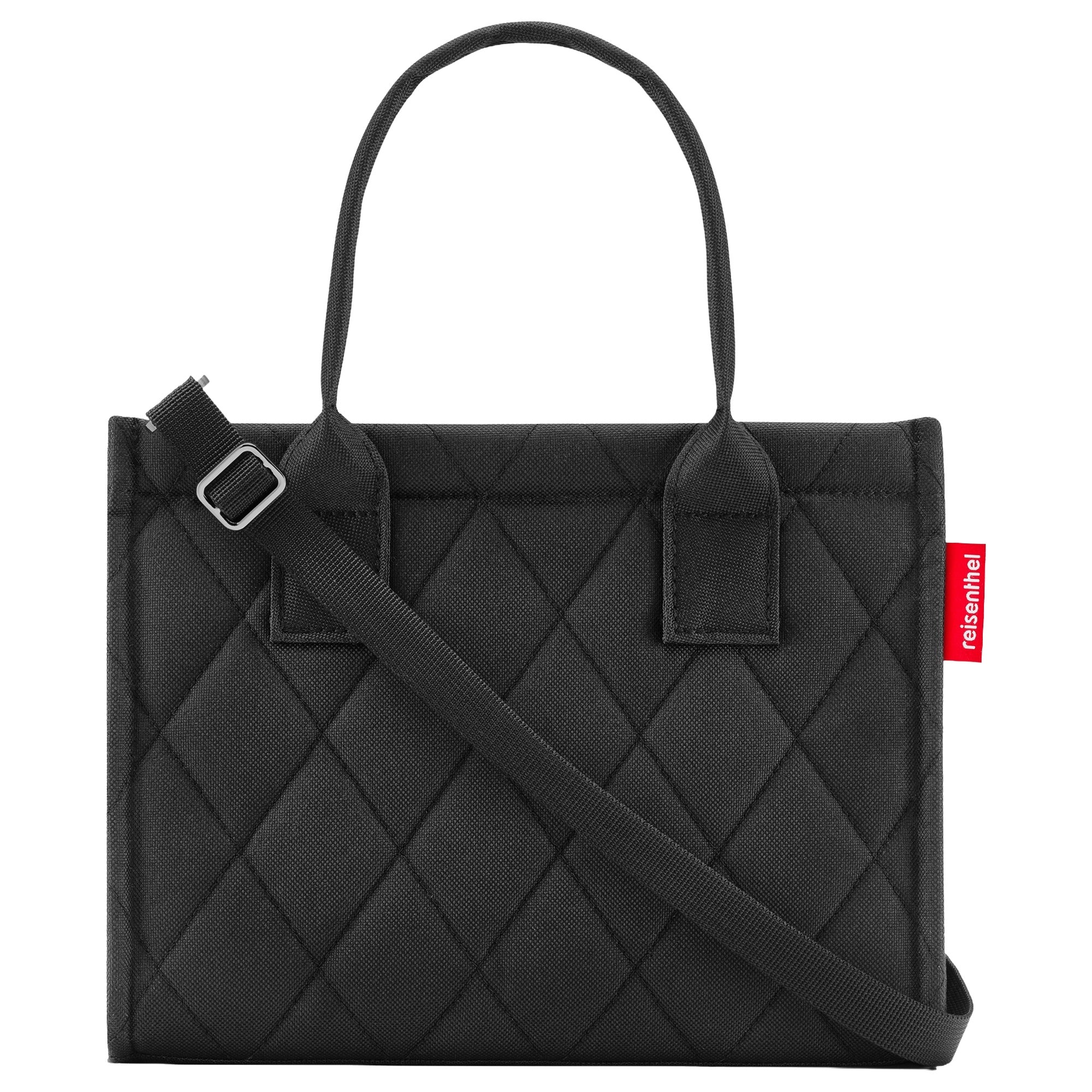 reisenthel Daily Shopper - Shopper XS 27 cm (rhombus black) - Image 3