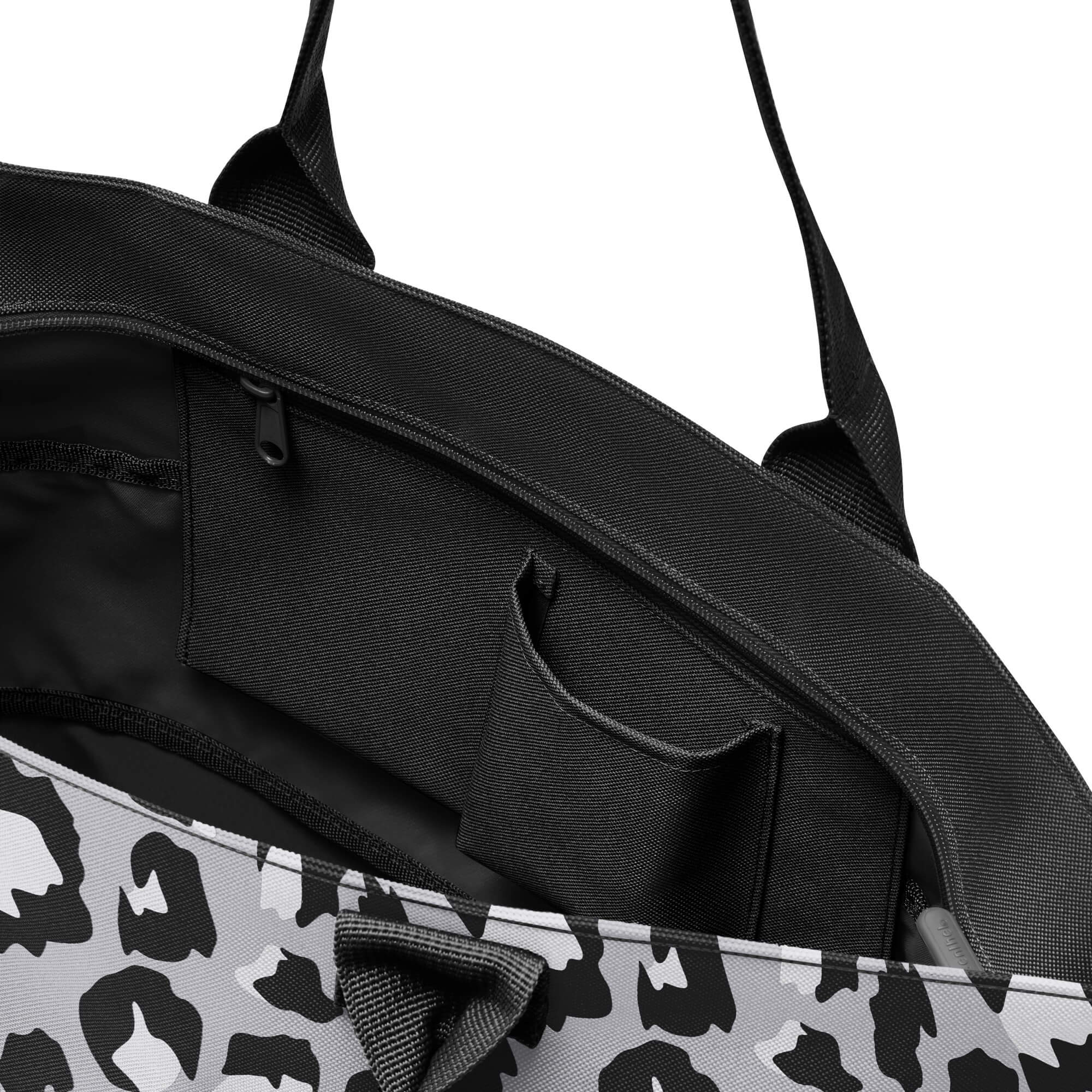 reisenthel e1 - Shopper erw. 50 cm (leo nero) - Image 3