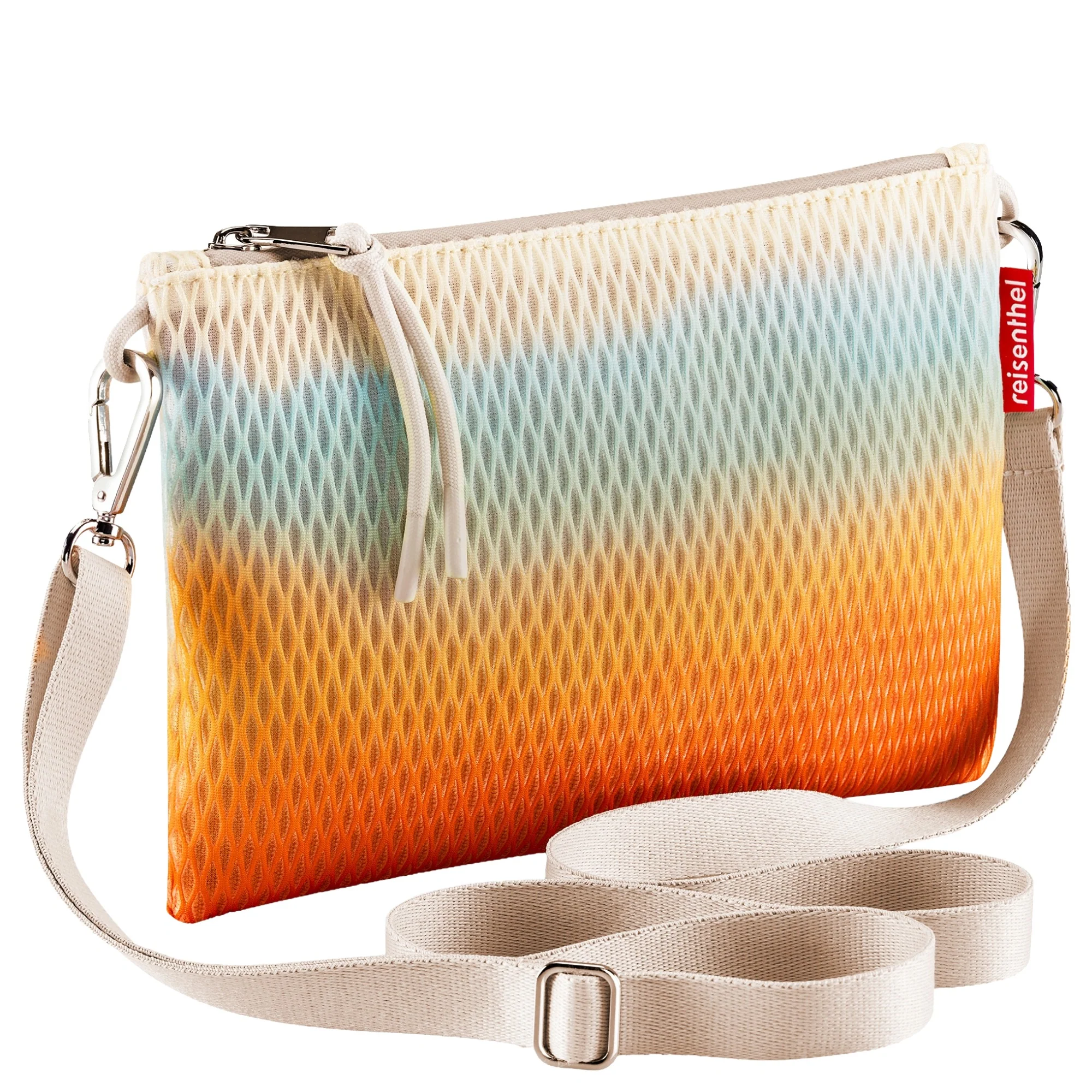 reisenthel extralite Case 1 - Umhängetasche 25 cm (mesh tropical) - Image 2