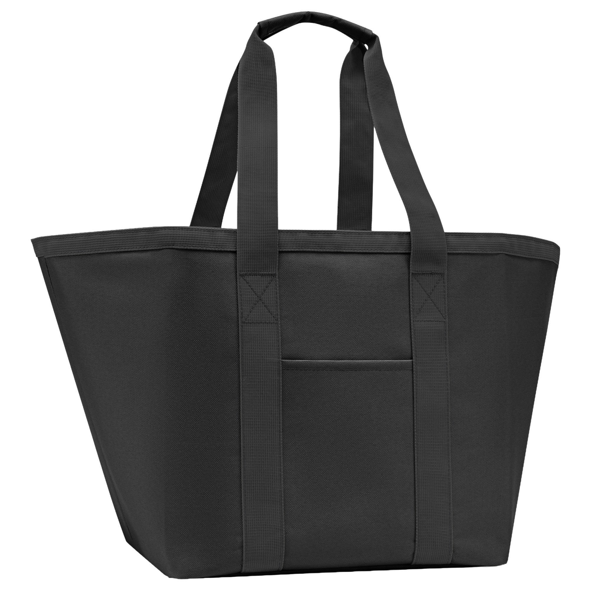 reisenthel Marketshopper - Einkaufstasche 51 cm (black) - Image 2