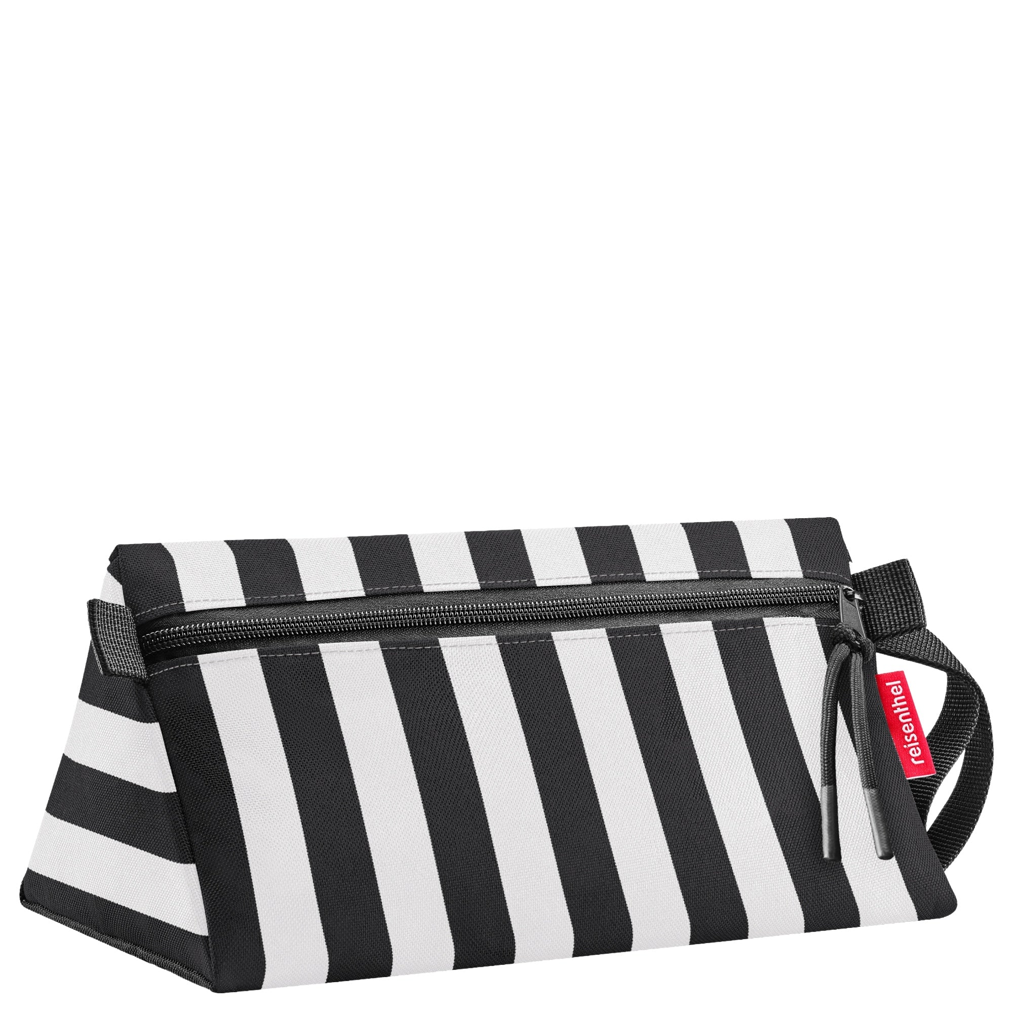 reisenthel maxi case - Kulturbeutel 28 cm (summerstripes black) - Image 3