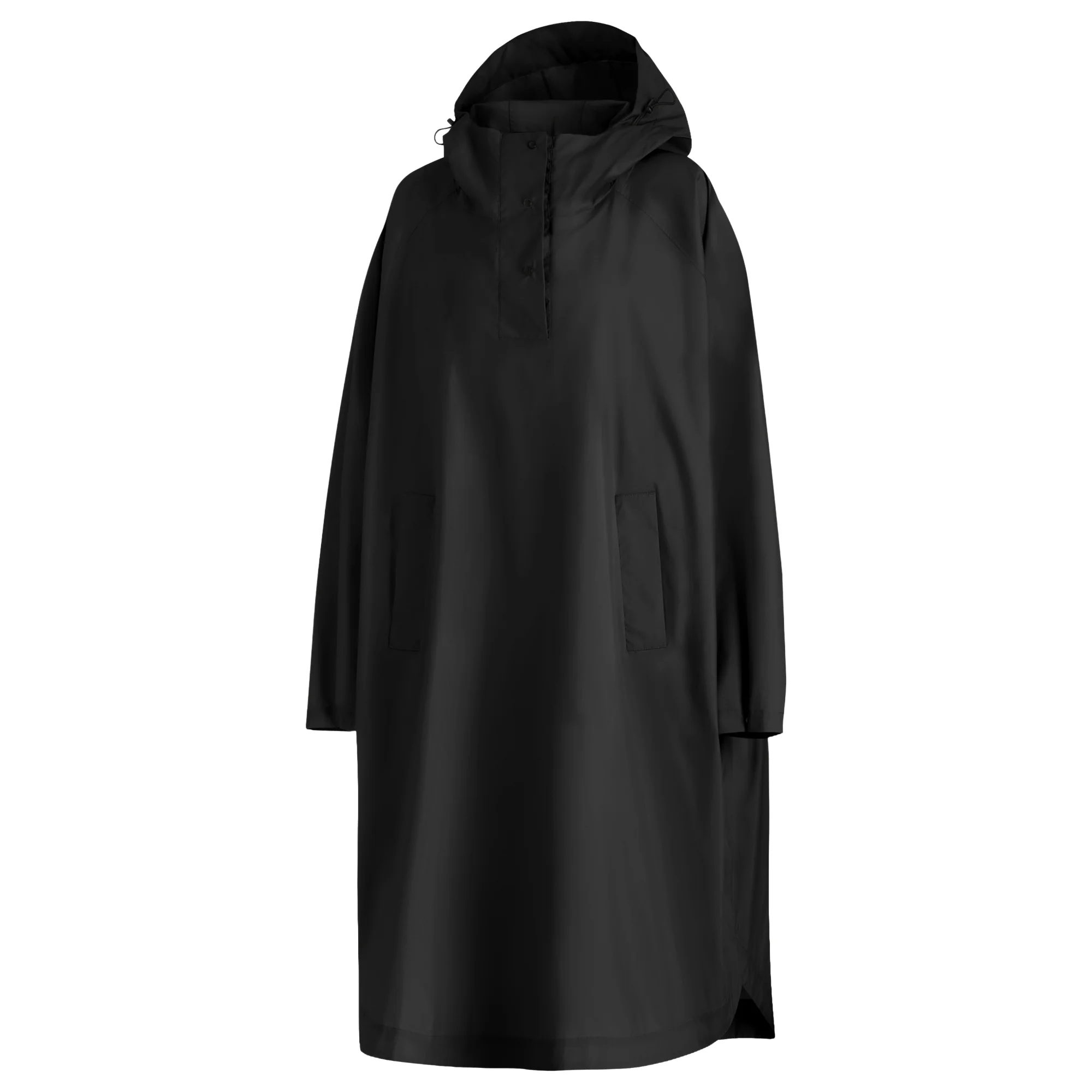 reisenthel Mini Maxi - Regenponcho 107 cm (black) - Image 2
