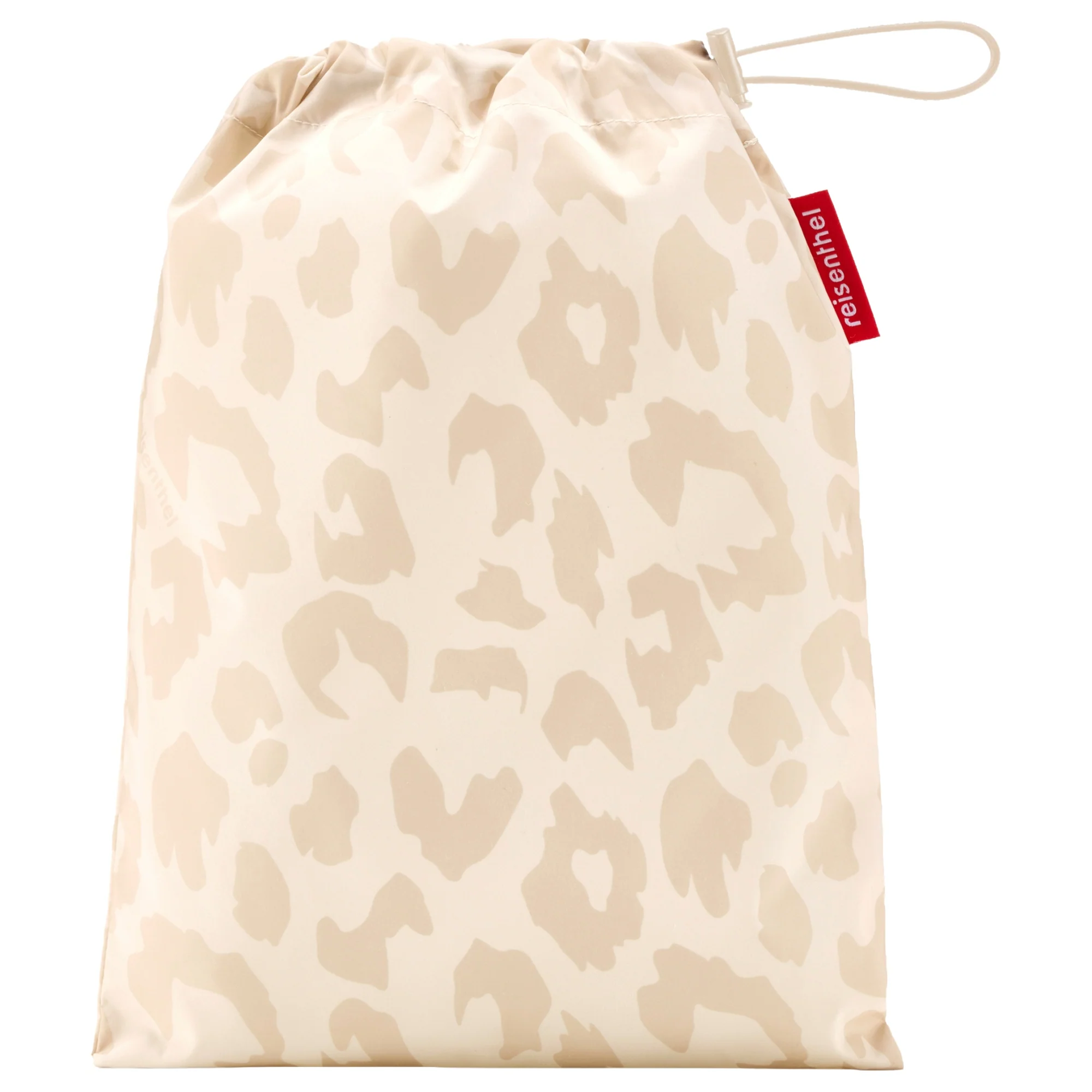 reisenthel Mini Maxi - Regenponcho 107 cm (leo vanilla) - Image 3