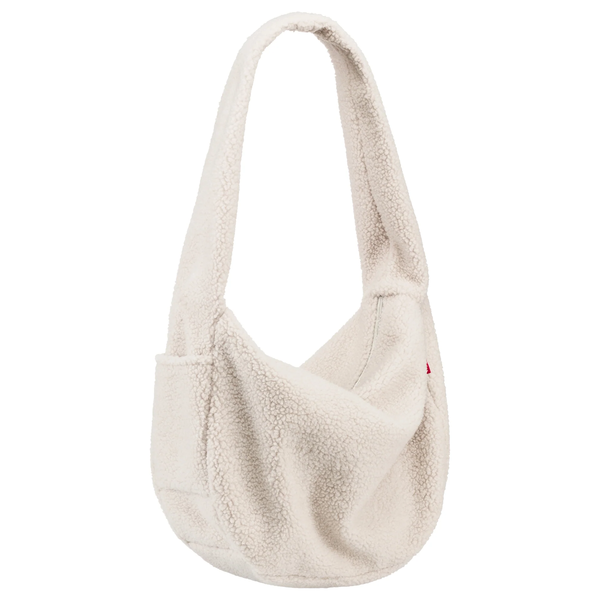 reisenthel Moonbag - Schultertasche 48 cm (teddy sand) - Image 2