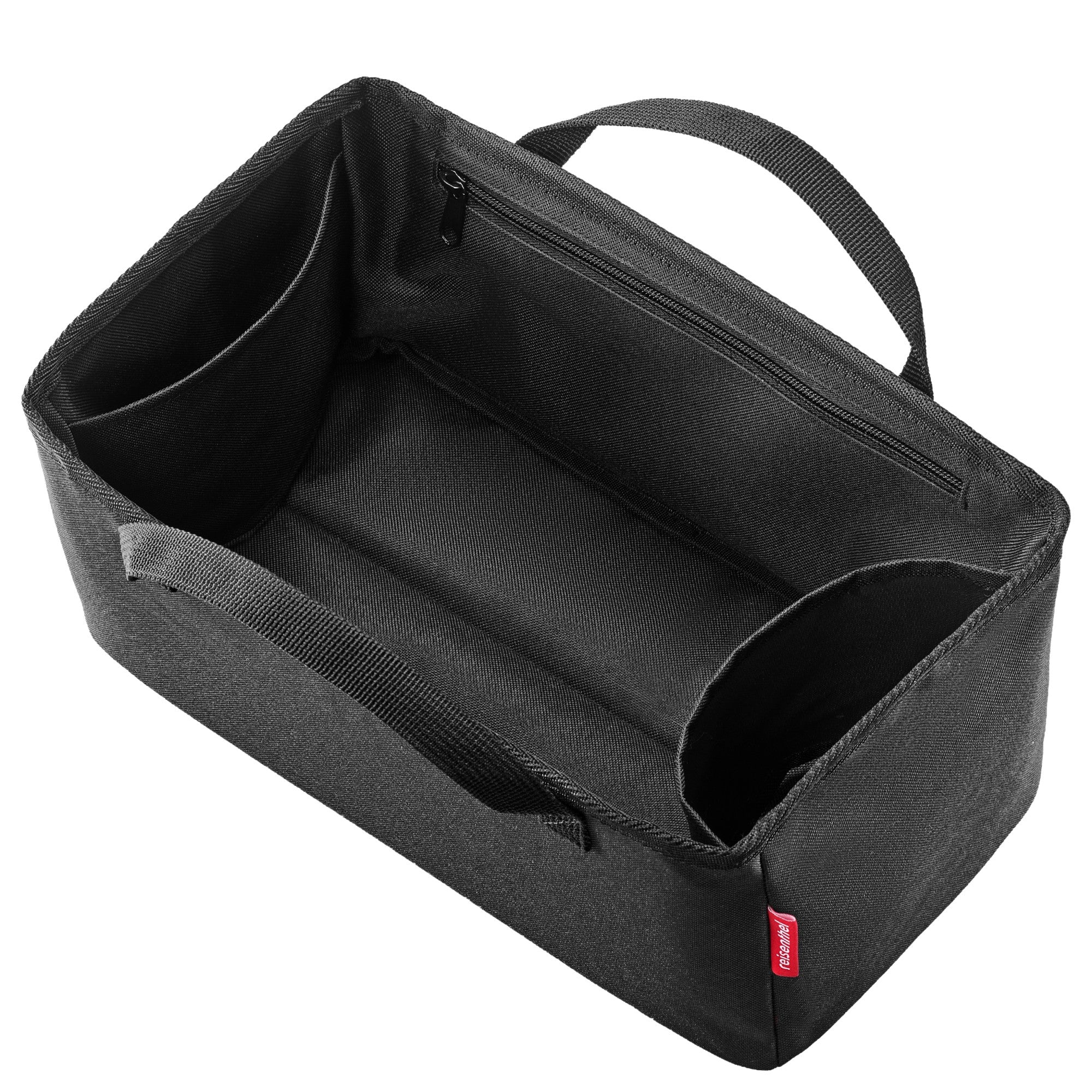 reisenthel Organizer - Tasche 36 cm (black) - Image 3