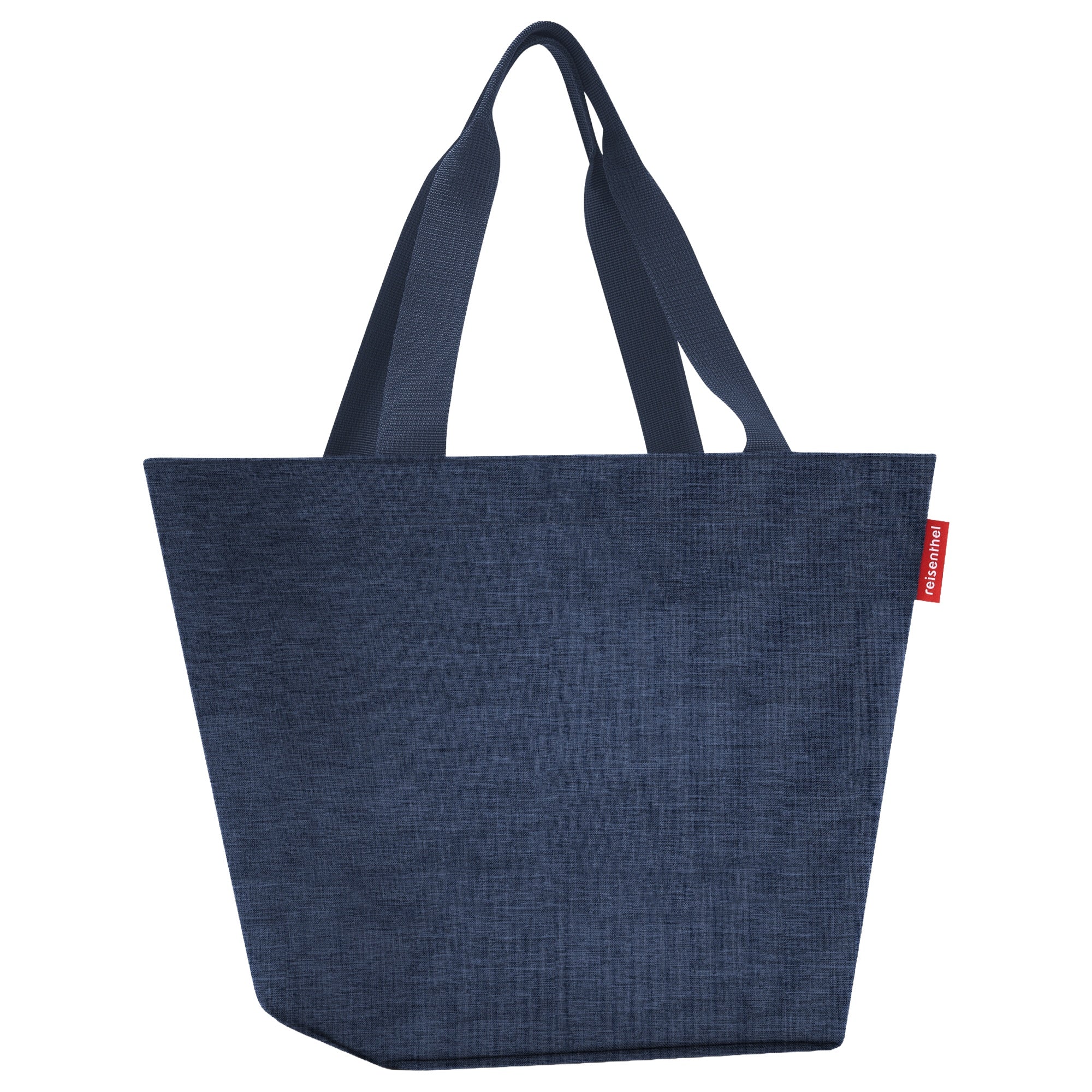 reisenthel shopper M - Shopper 51 cm (twist navy) - Image 2