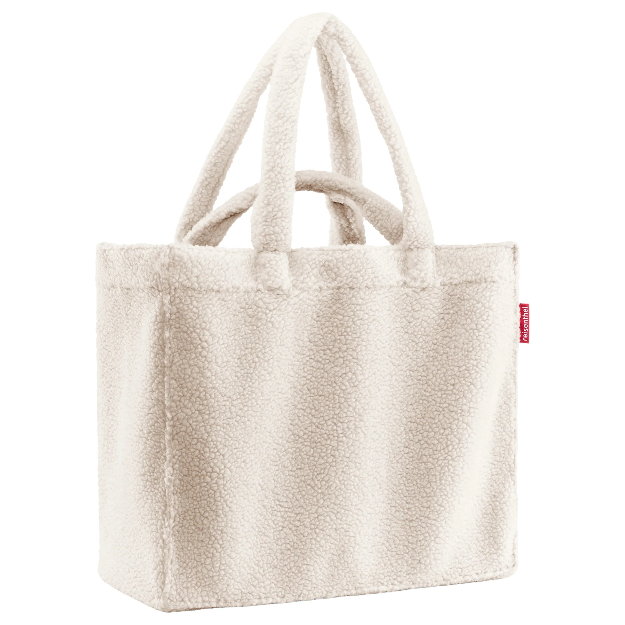 reisenthel Softshopper - Shopper 47 cm (teddy sand) - Image 2