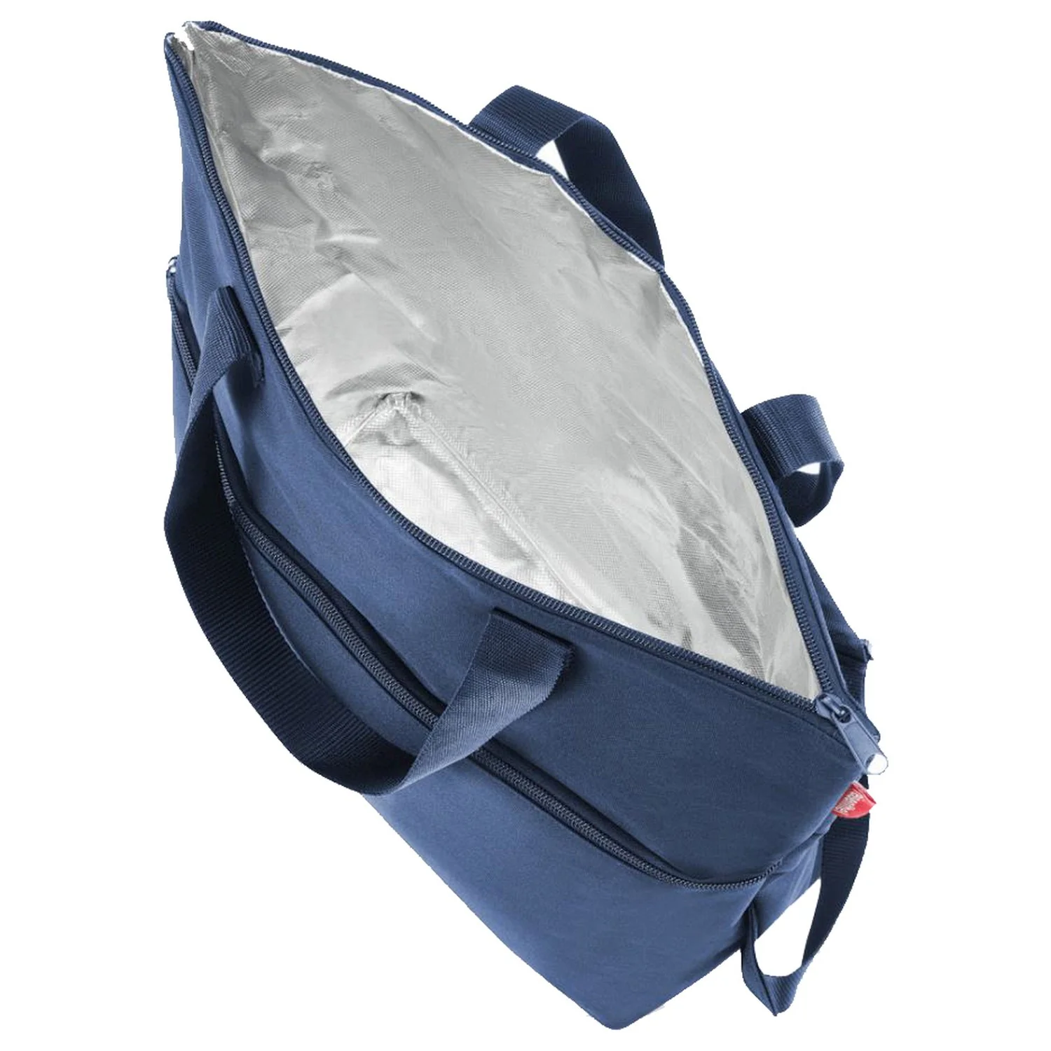 reisenthel thermo cooler Backpack - Kühltasche 43 cm (navy) - Image 3