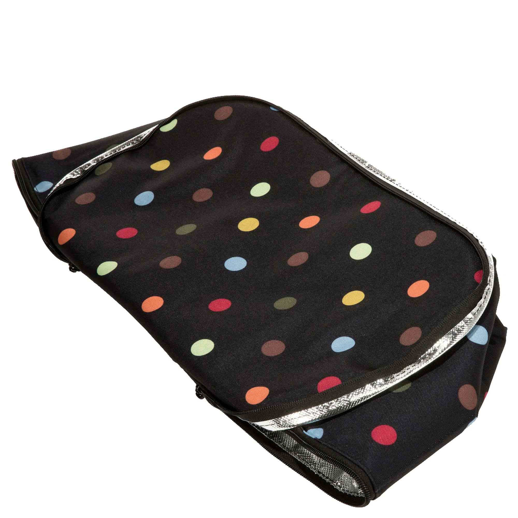 reisenthel thermo coolerbag - Kühltasche 44.5 cm (dots) - Image 3
