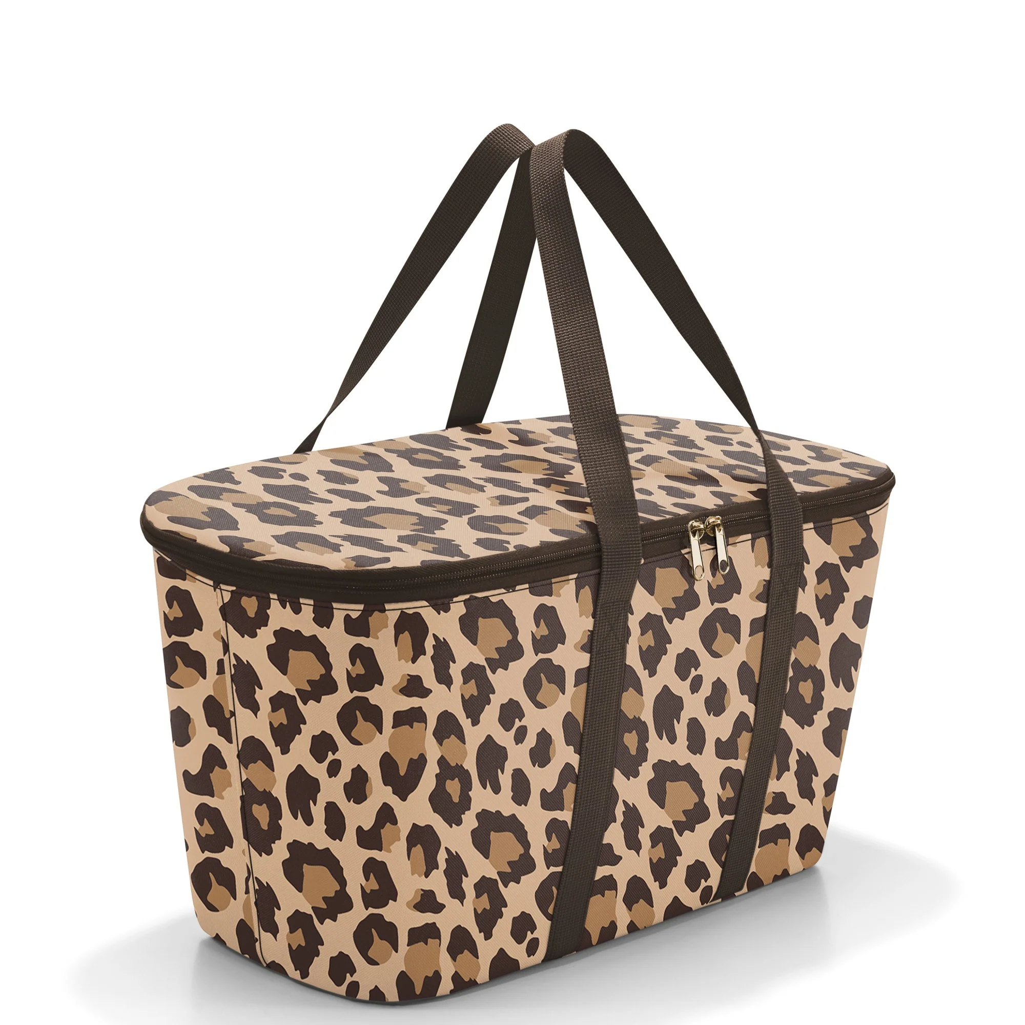 reisenthel thermo coolerbag - Kühltasche 44.5 cm (leo macchiato) - Image 2