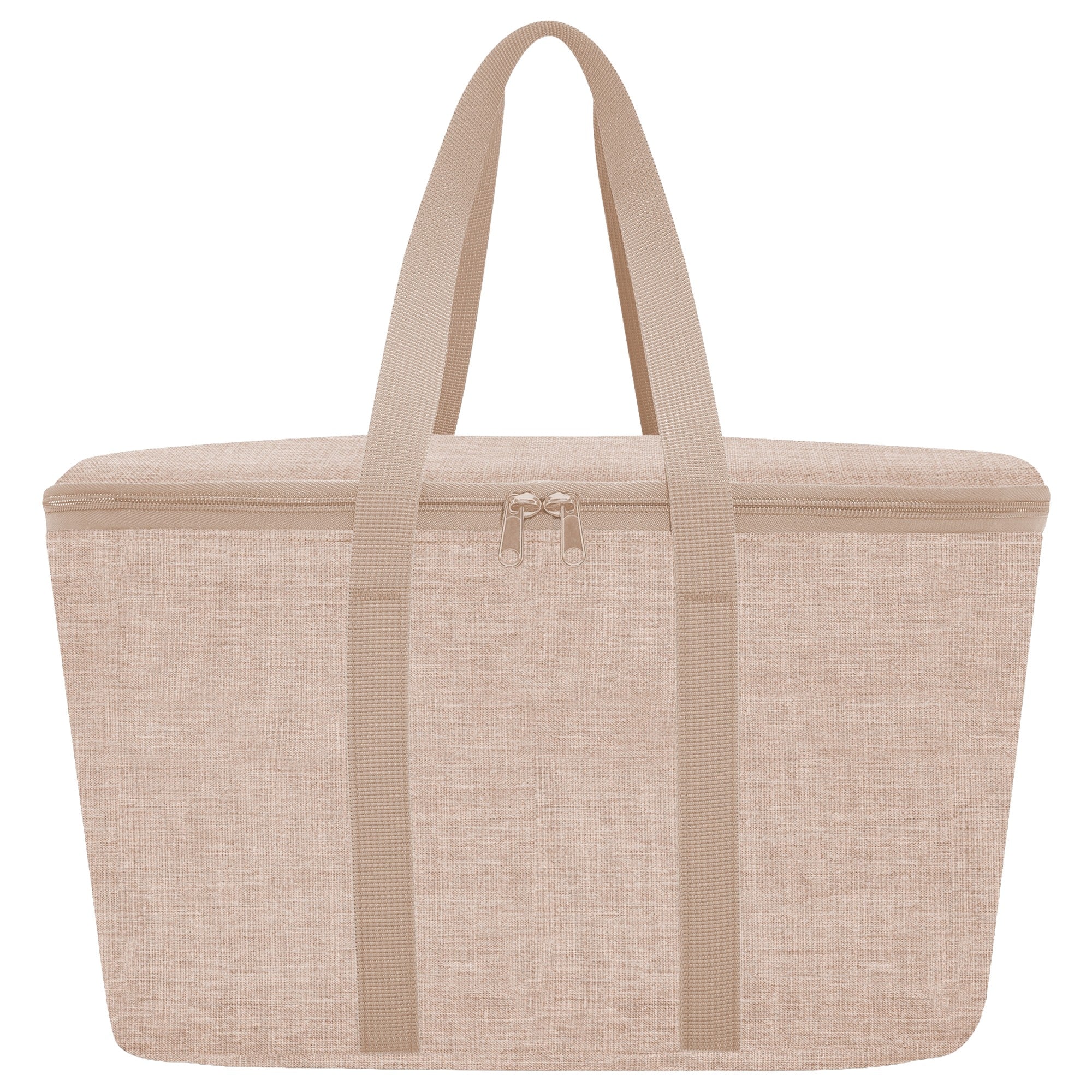 reisenthel thermo coolerbag - Kühltasche 44.5 cm (twist coffee)