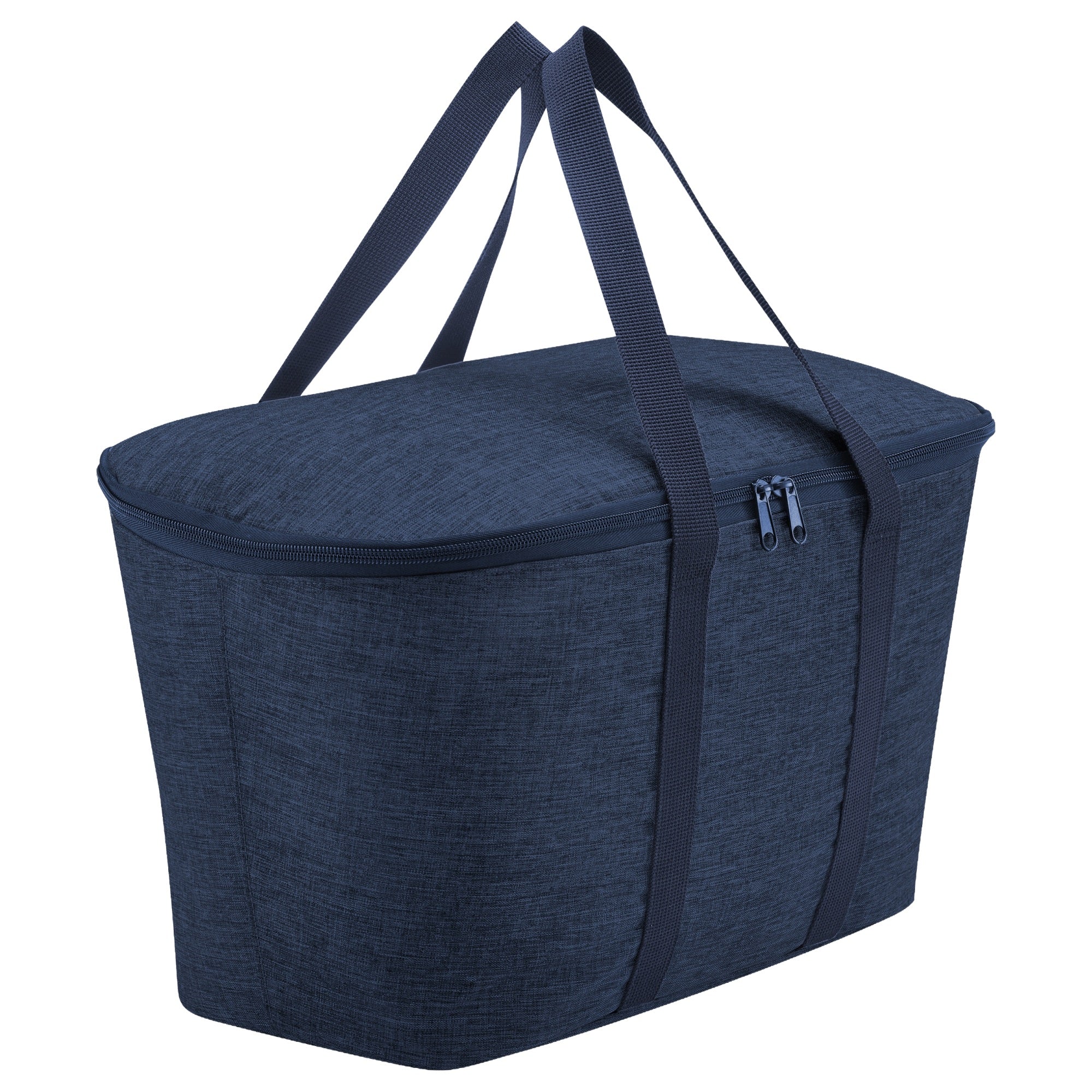 reisenthel thermo coolerbag - Kühltasche 44.5 cm (twist navy) - Image 2