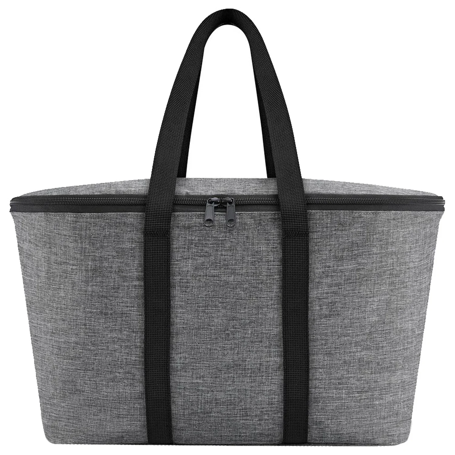 reisenthel thermo coolerbag - Kühltasche 44.5 cm (twist silver) - Image 2
