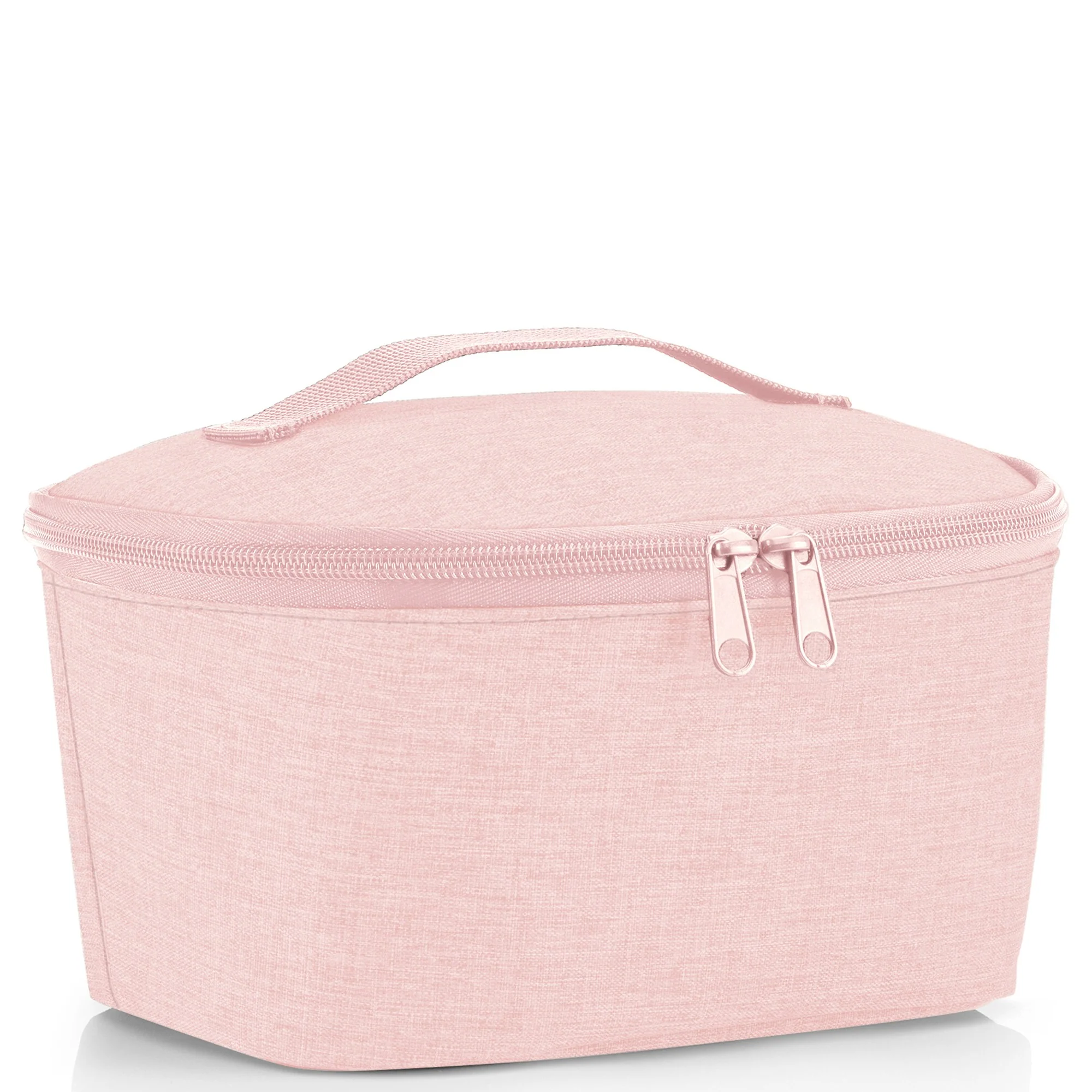 reisenthel thermo coolerbag S - Brotzeitbox 22.5 cm (twist blush) - Image 2