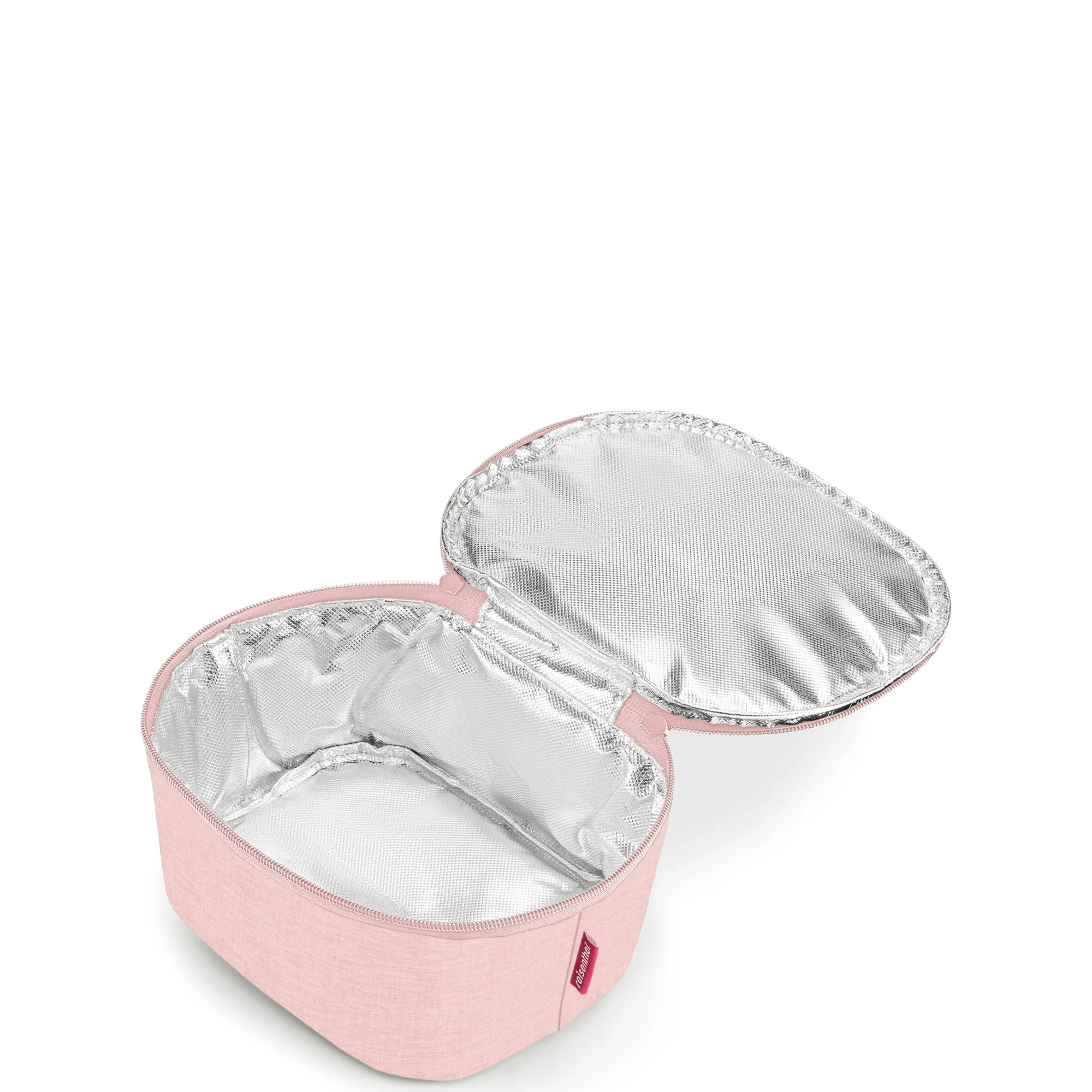 reisenthel thermo coolerbag S - Brotzeitbox 22.5 cm (twist blush) - Image 3
