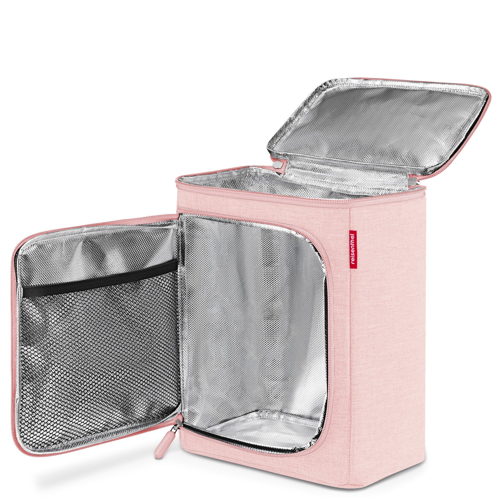 reisenthel thermo coolerbox - Kühltasche 30 cm (twist blush) - Image 3