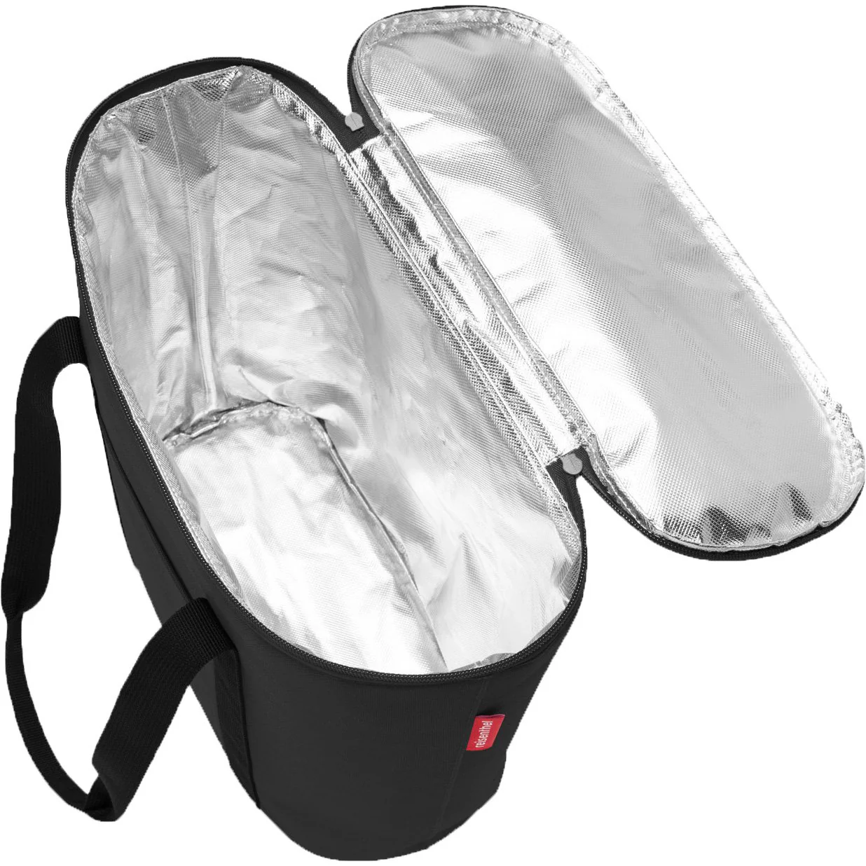 reisenthel thermo shopper - Kühltasche 38 cm (black) - Image 2