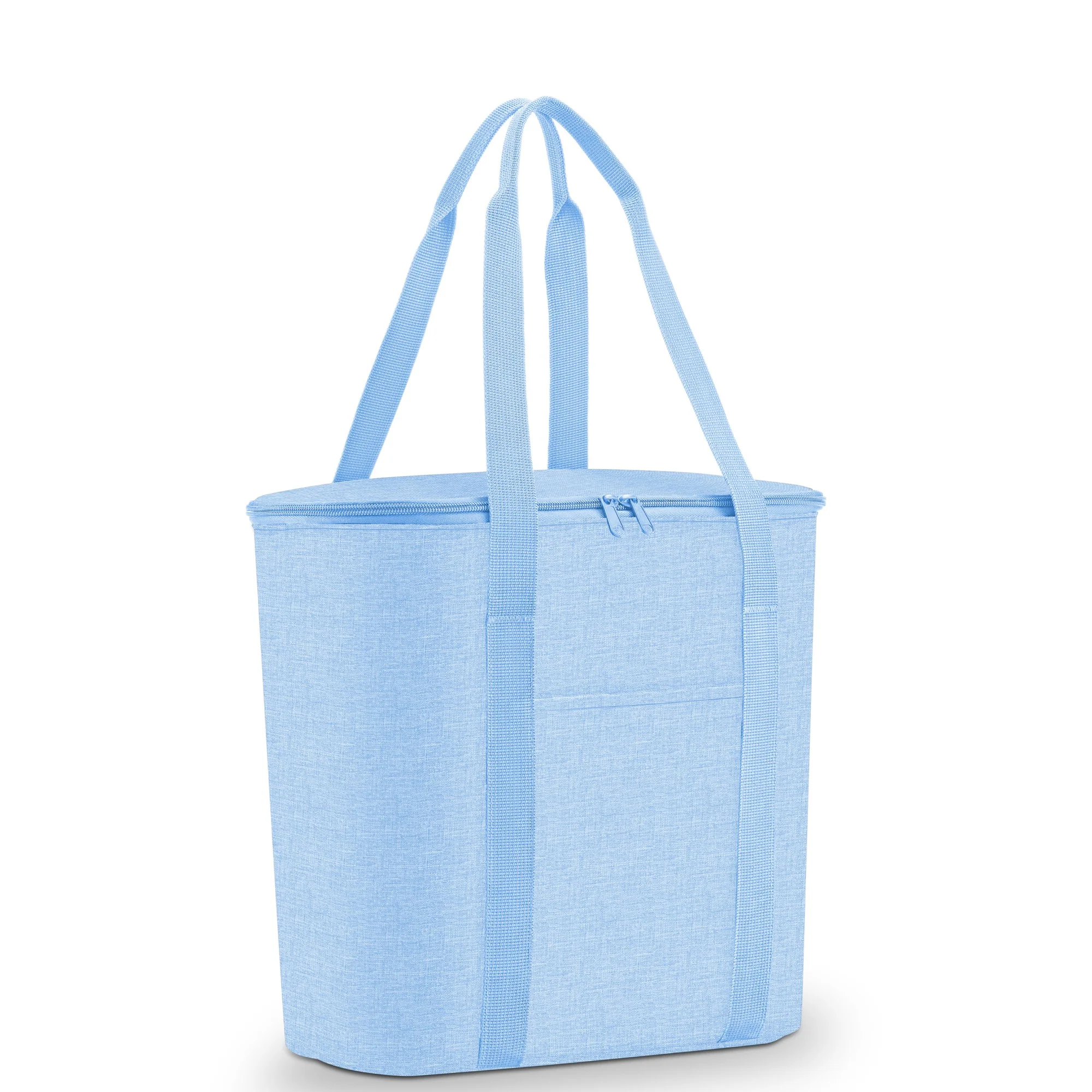 reisenthel thermo shopper - Kühltasche 38 cm (twist powder blue) - Image 2