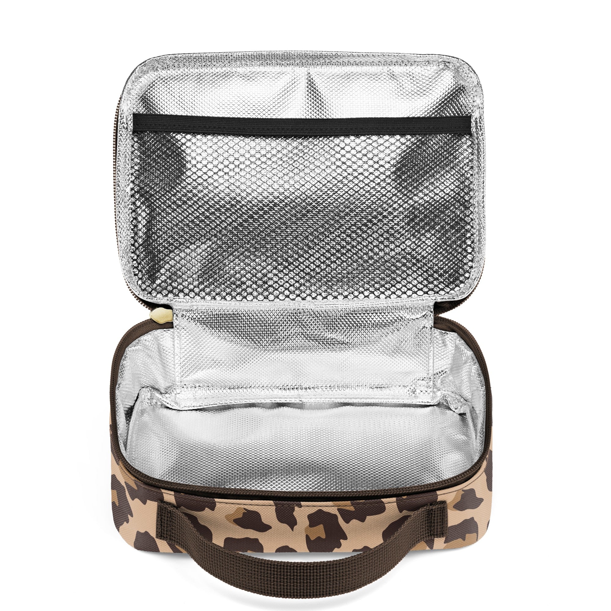 reisenthel thermocase - Brotzeitbox 20 cm (leo macchiato) - Image 3