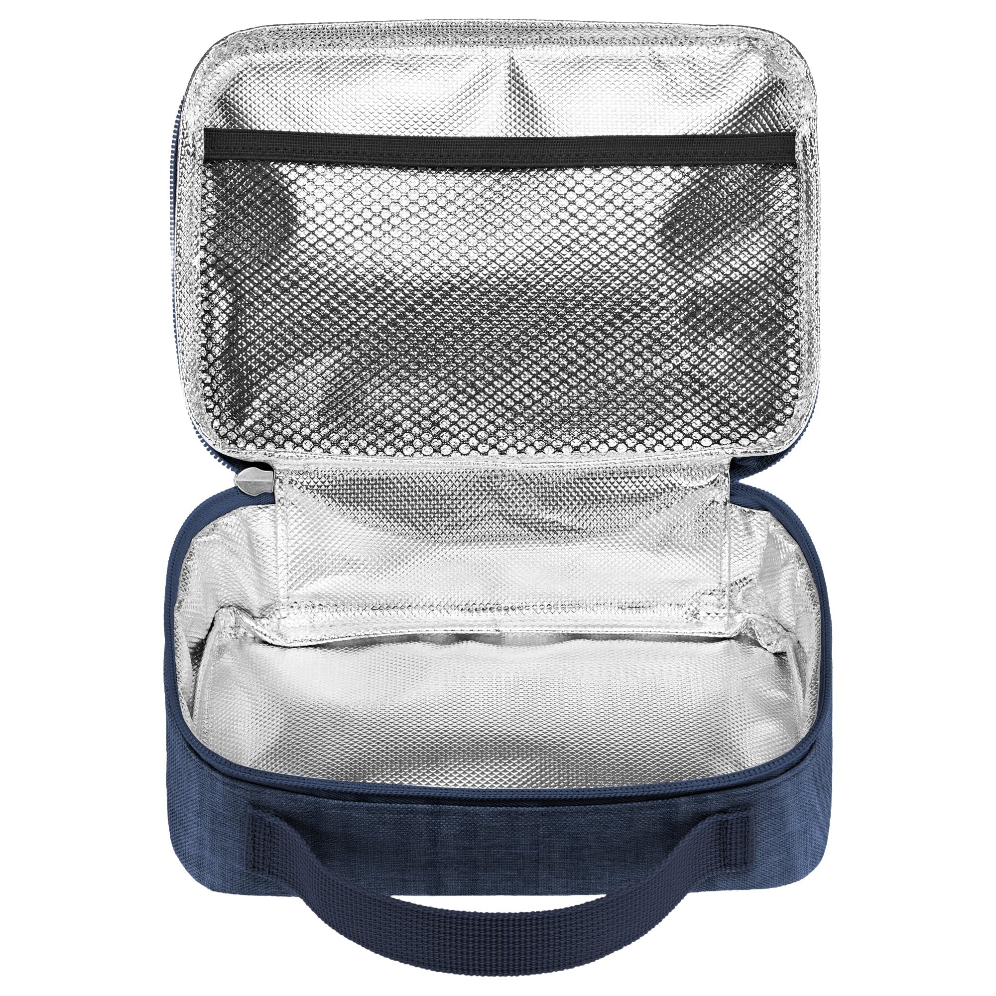 reisenthel thermocase - Brotzeitbox 20 cm (twist navy) - Image 4