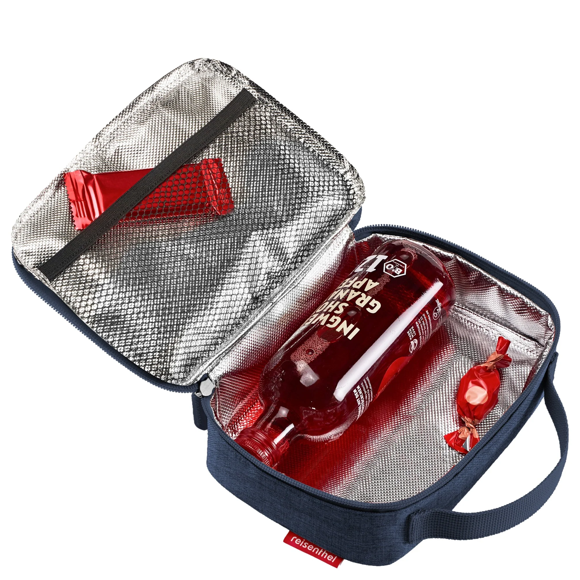 reisenthel thermocase - Brotzeitbox 20 cm (twist navy) - Image 5