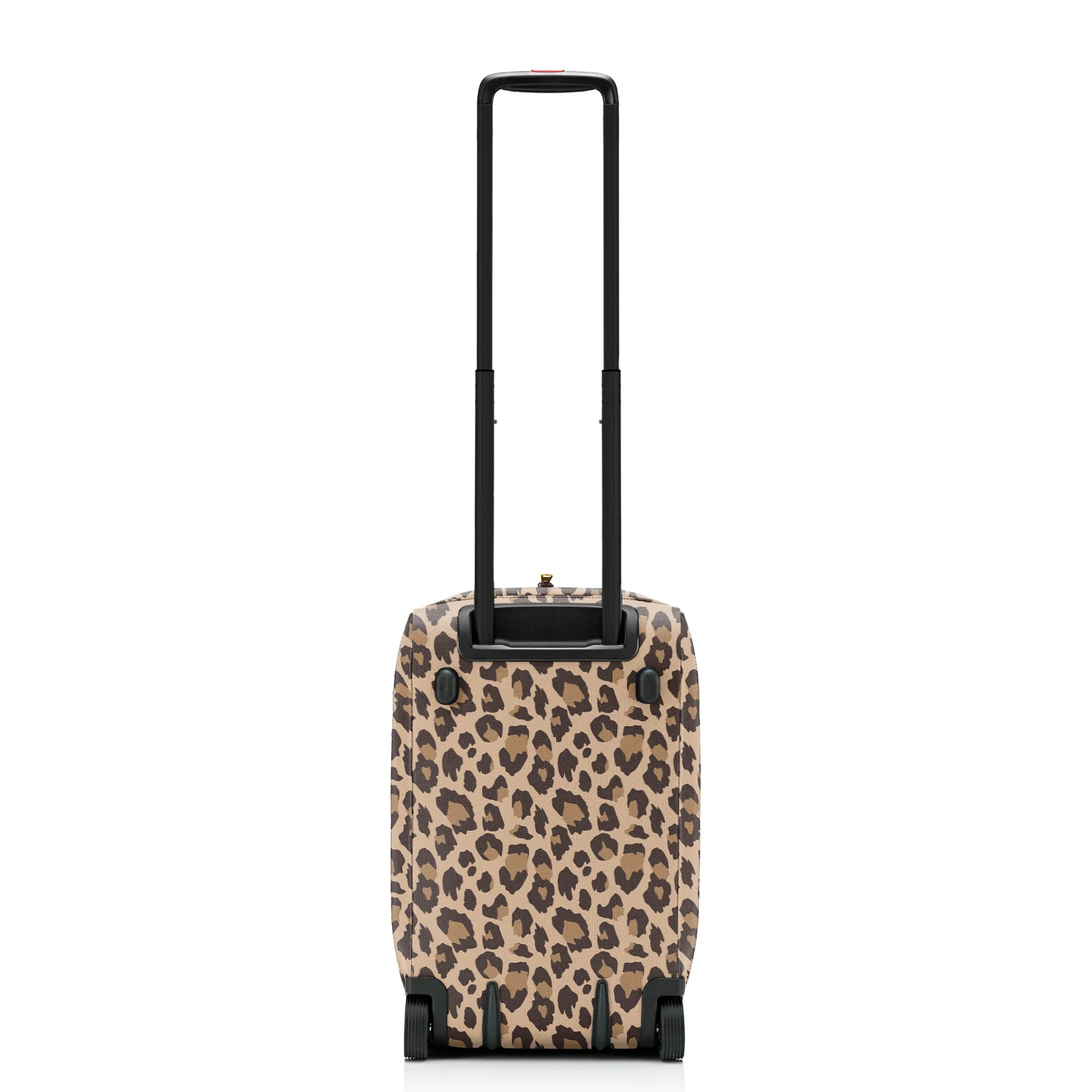 reisenthel traveling allrounder L - Rollenreisetasche 49 cm (leo macchiato) - Image 5