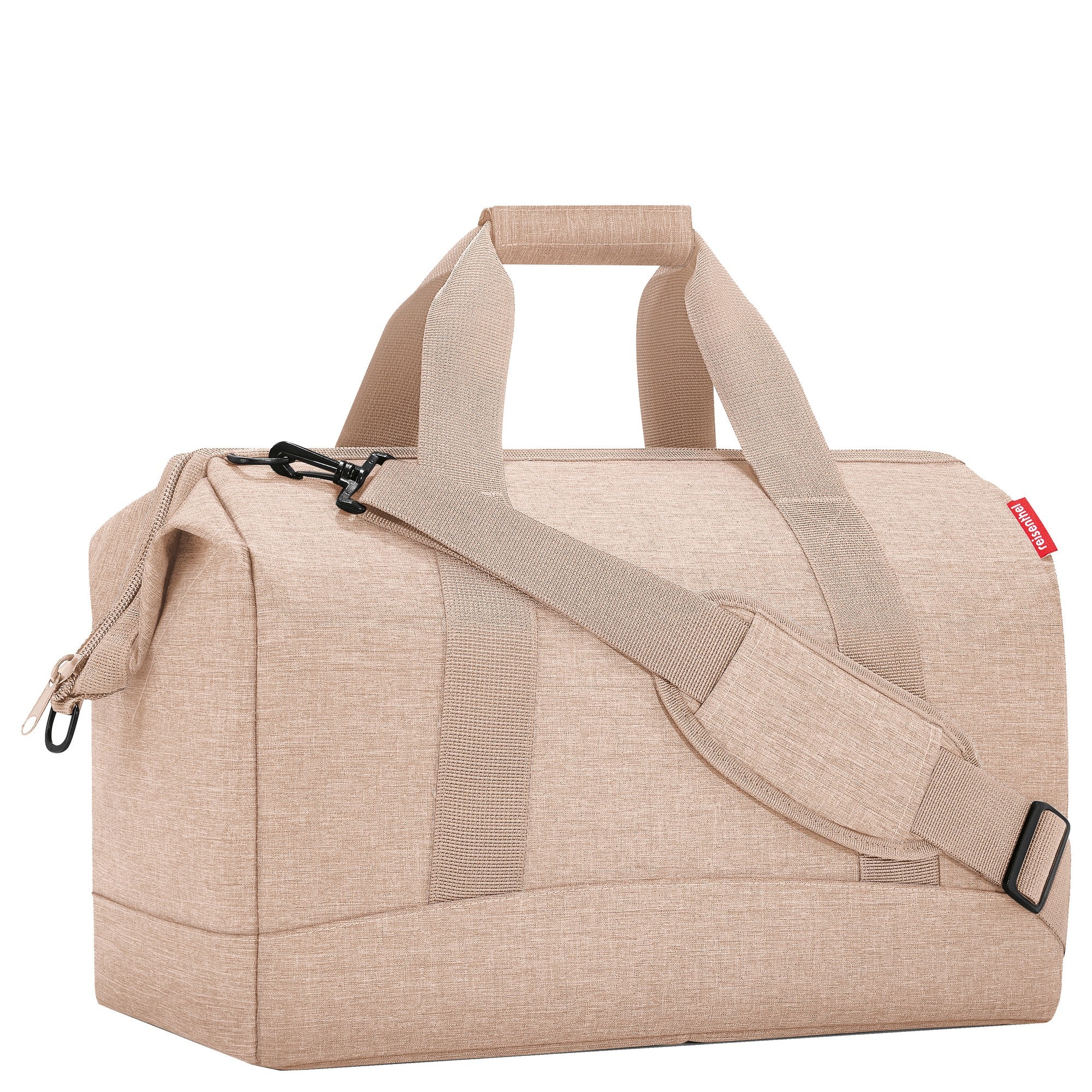 reisenthel travelling allrounder L - Reisetasche 48 cm (twist coffee) - Image 3