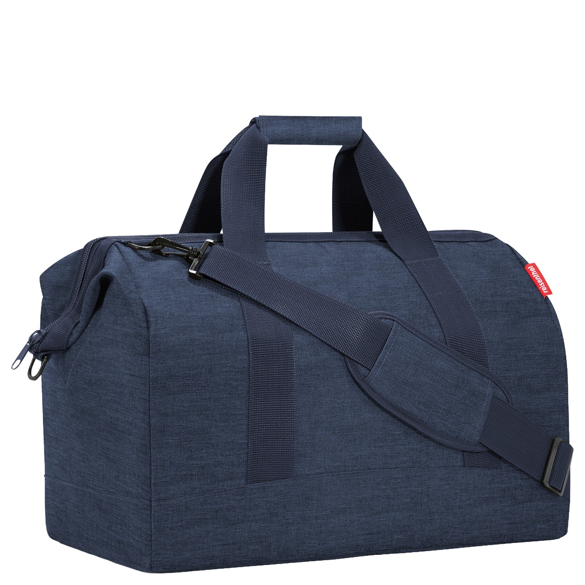 reisenthel travelling allrounder L - Reisetasche 48 cm (twist navy) - Image 2