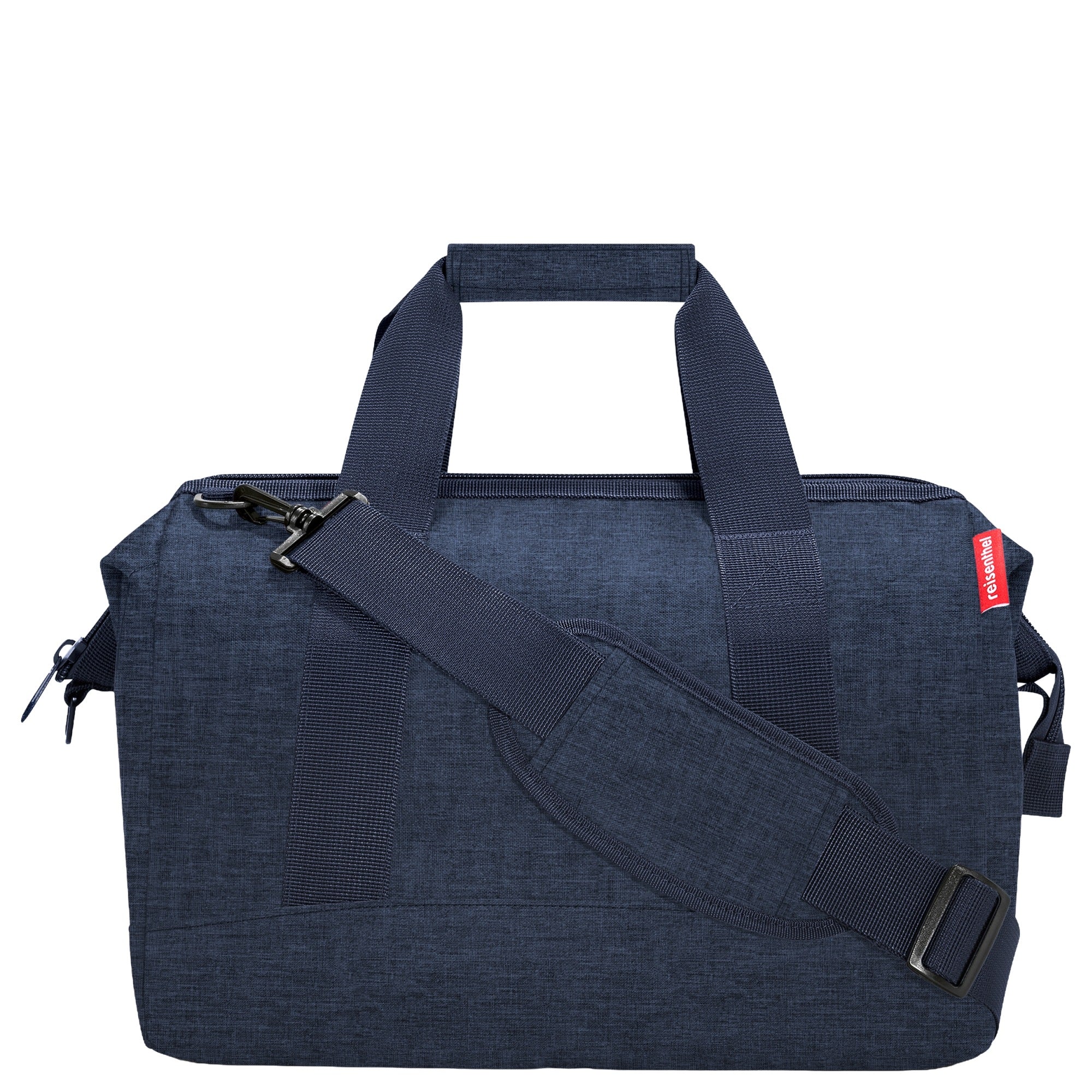 reisenthel travelling allrounder M - Reisetasche 40 cm (twist navy)