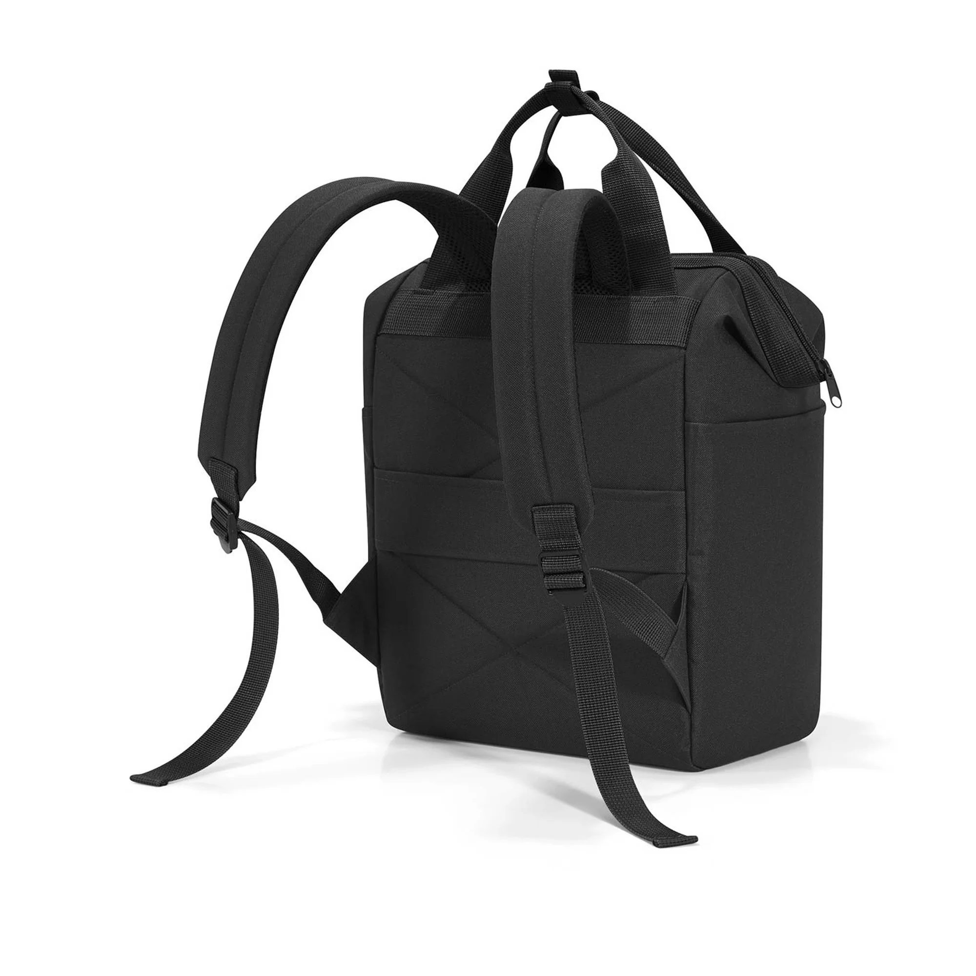 reisenthel travelling allrounder R - Rucksack 40 cm (black) - Image 3