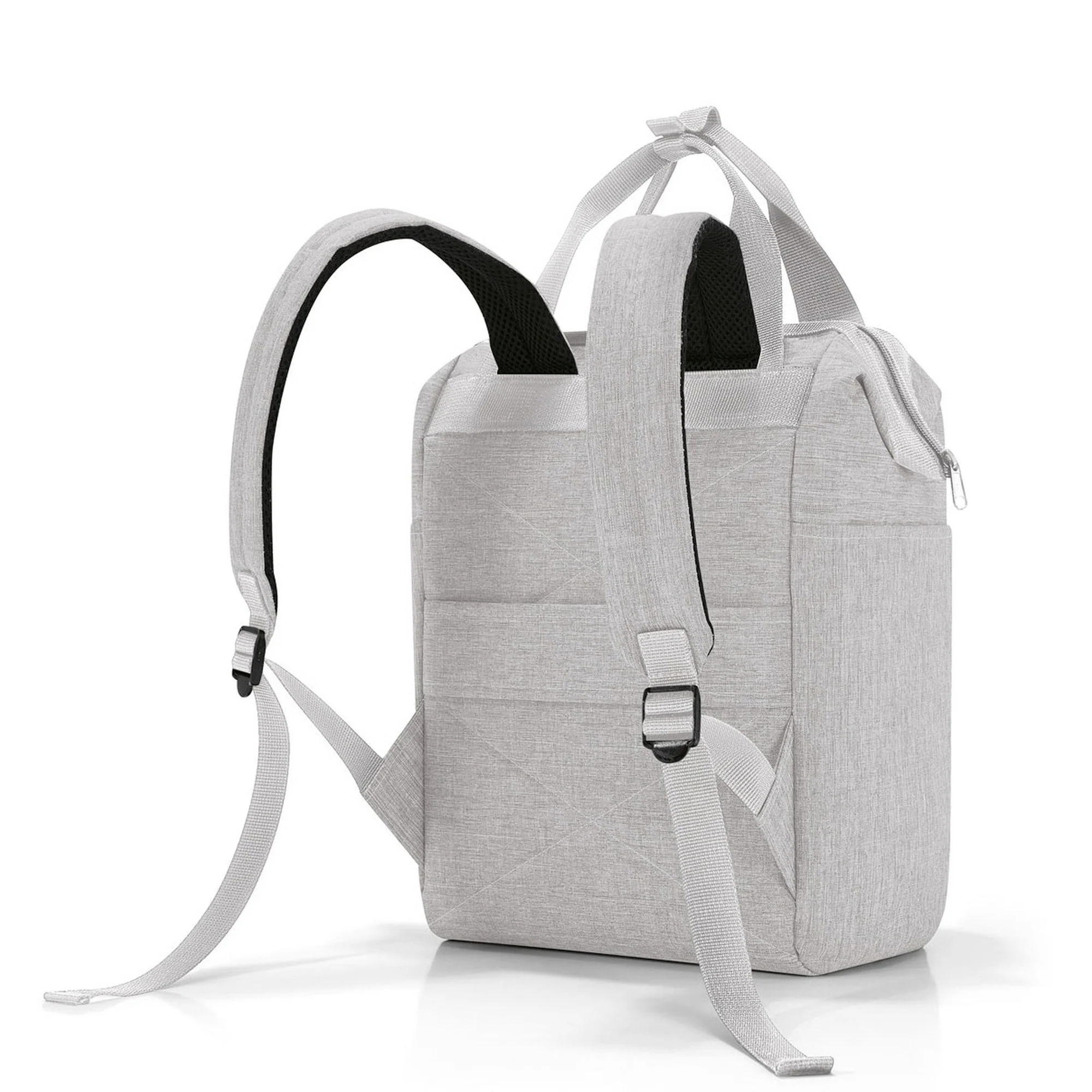 reisenthel travelling allrounder R - Rucksack 40 cm (sky rose) - Image 2