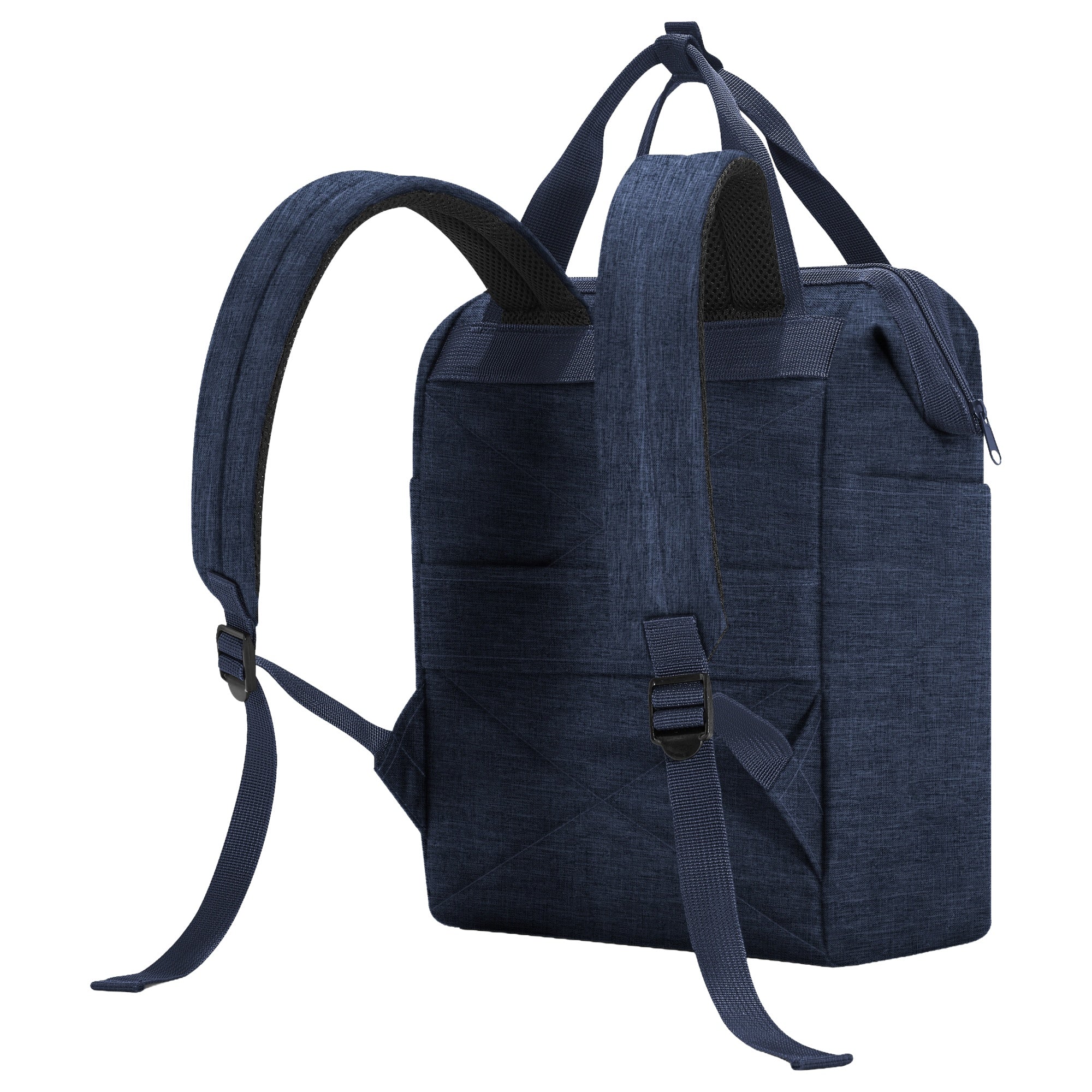 reisenthel travelling allrounder R - Rucksack 40 cm (twist navy) - Image 2