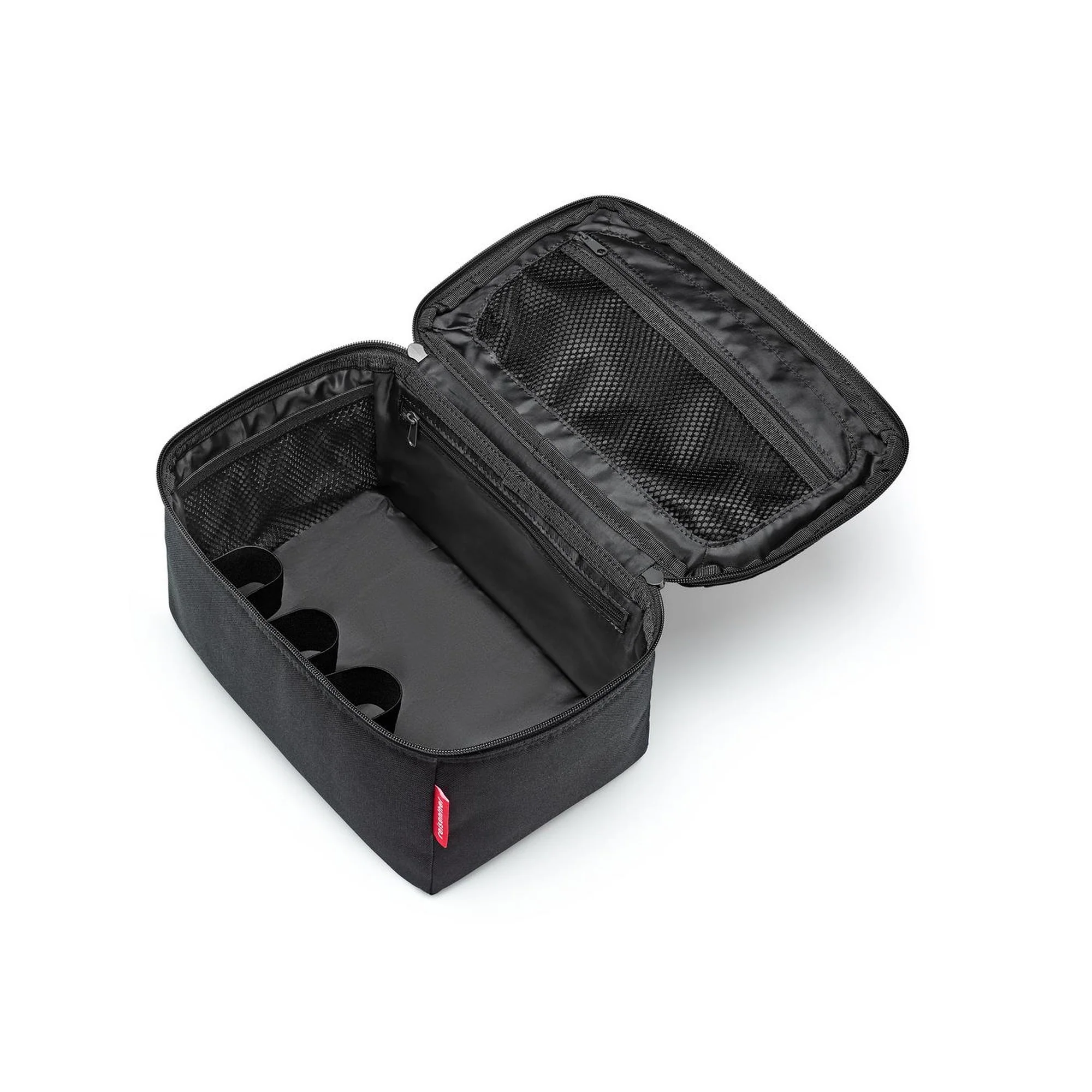 reisenthel travelling - Beautycase 27 cm (black) - Image 3