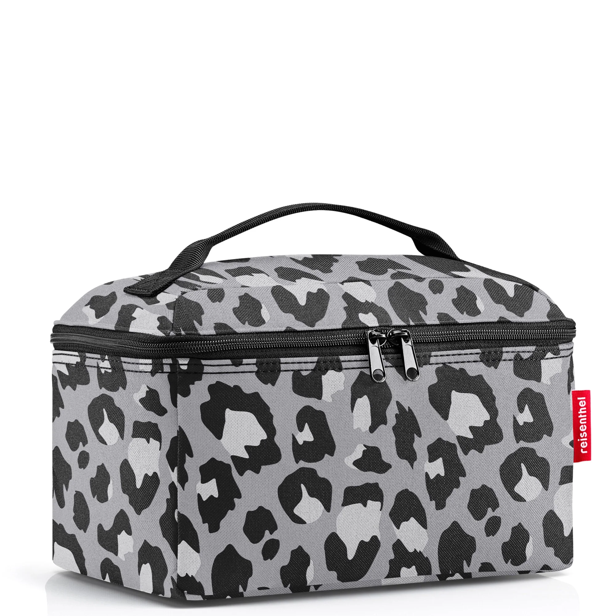 reisenthel travelling - Beautycase 27 cm (leo nero) - Image 2