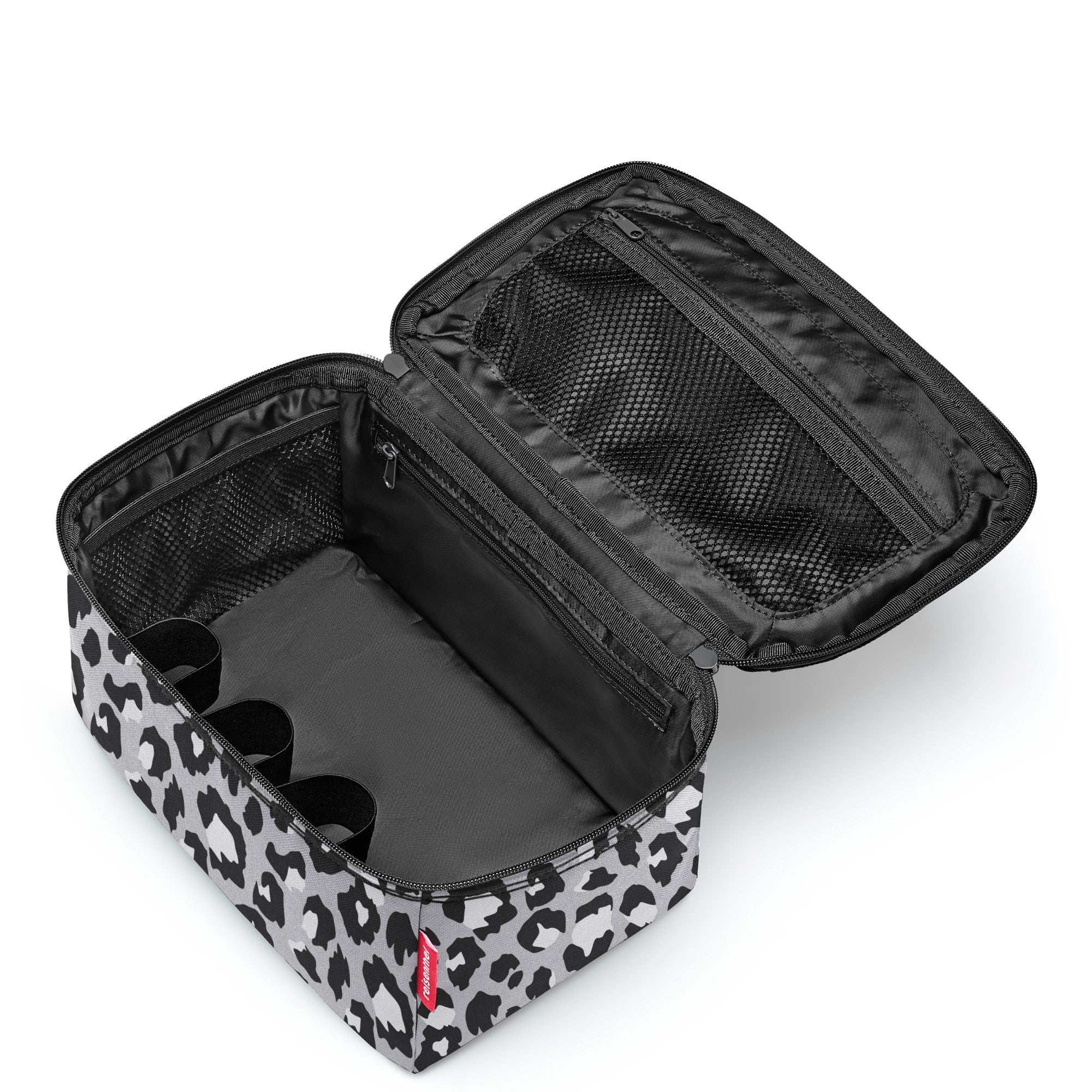 reisenthel travelling - Beautycase 27 cm (leo nero) - Image 3