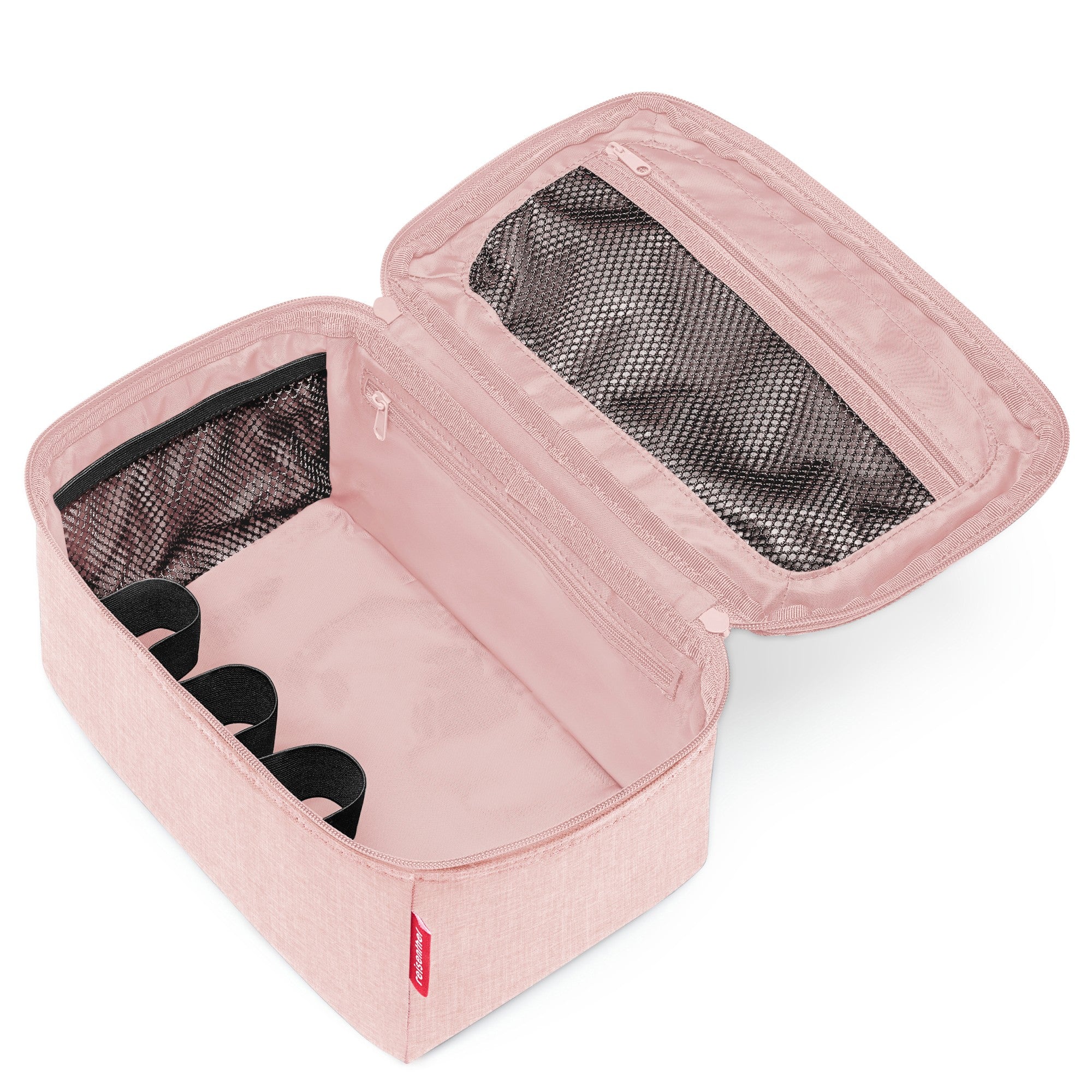 reisenthel travelling - Beautycase 27 cm (twist blush) - Image 3