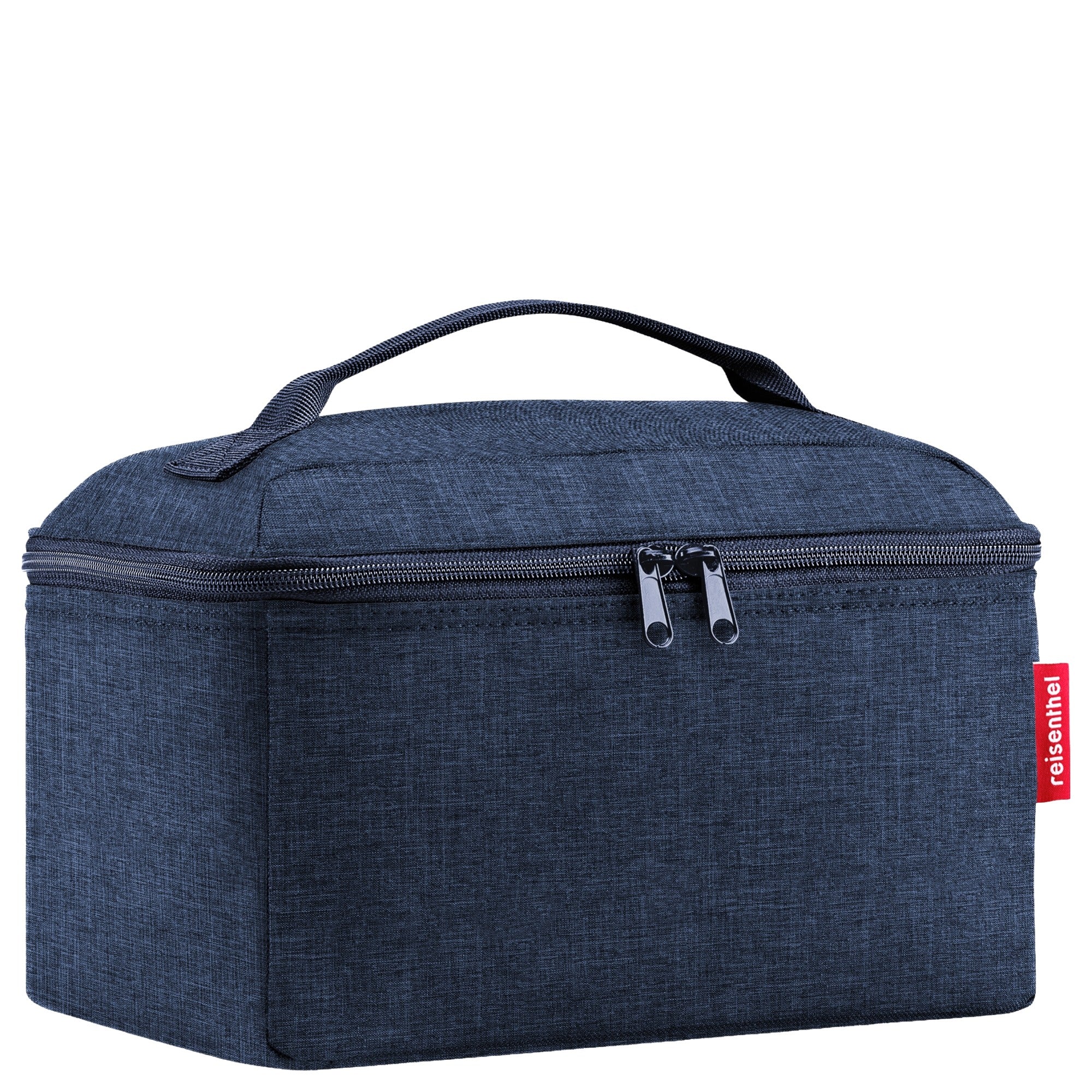 reisenthel travelling - Beautycase 27 cm (twist navy) - Image 2