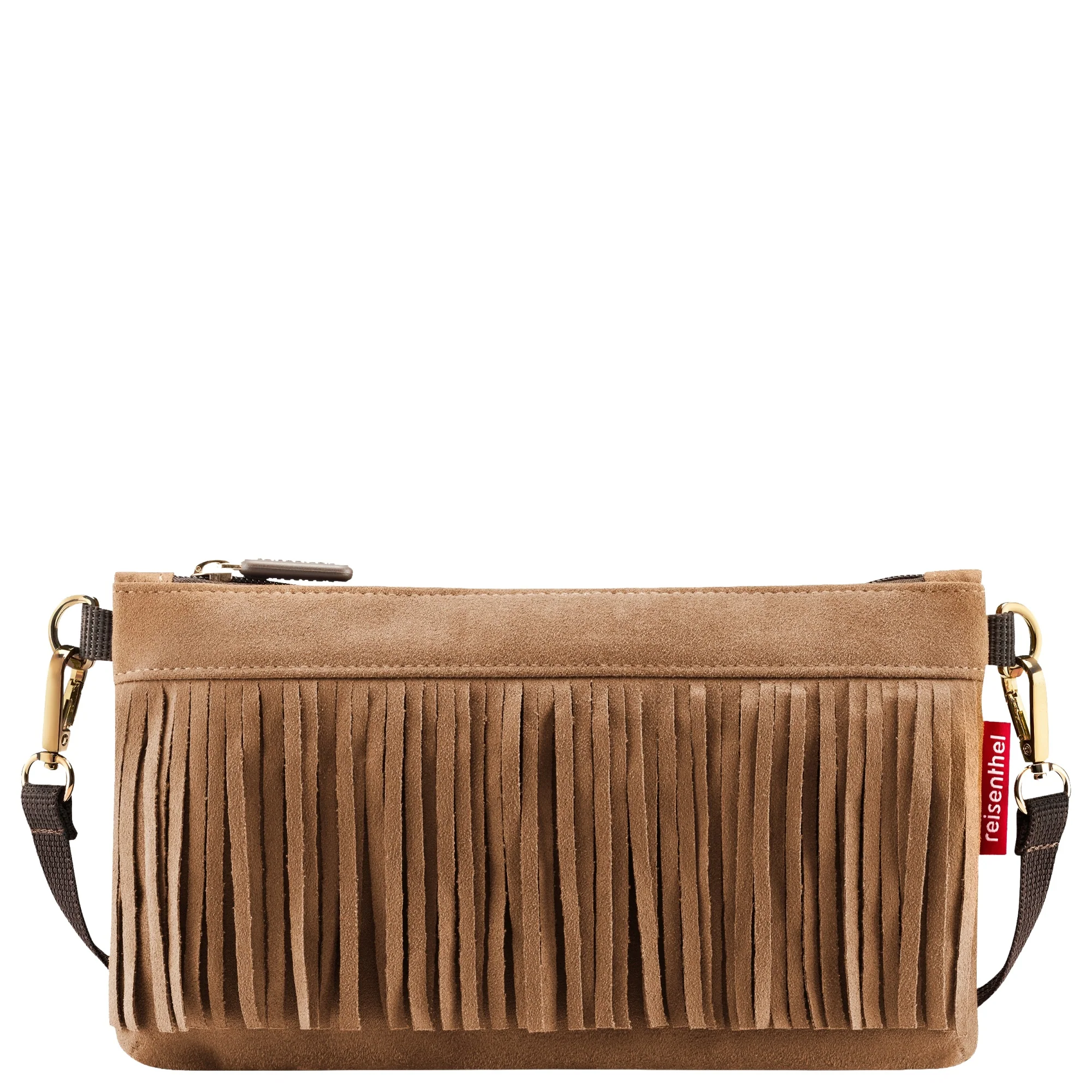 reisenthel travelling Mini Pouch - Schultertasche 26 cm (western)