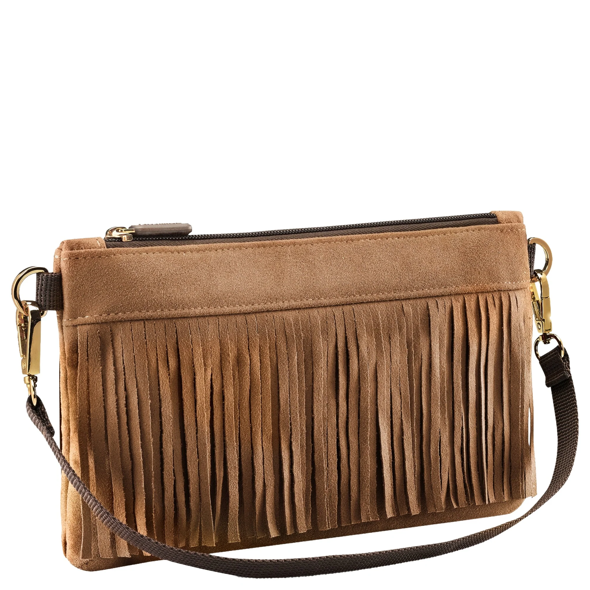 reisenthel travelling Mini Pouch - Schultertasche 26 cm (western) - Image 2