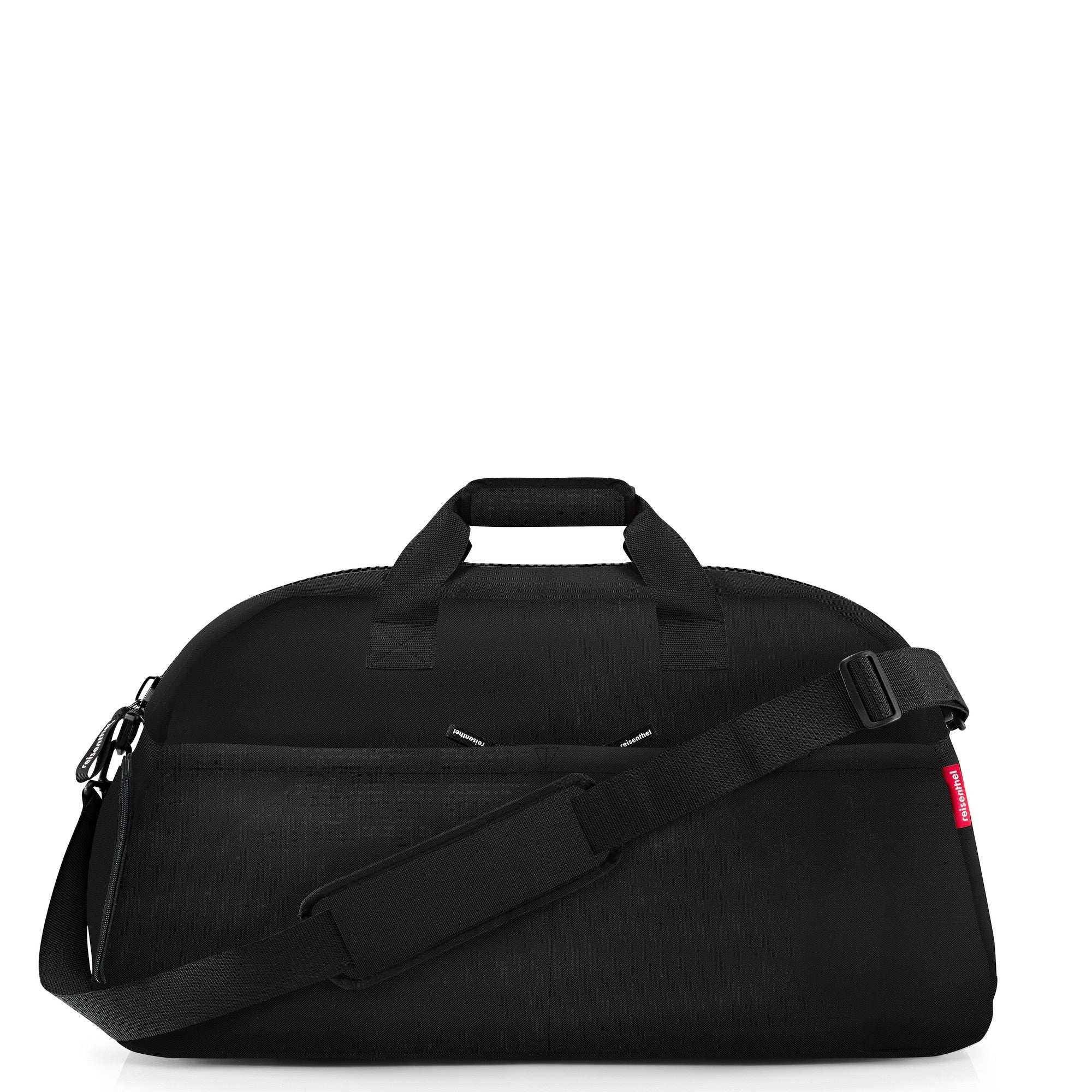 reisenthel travelling overnighter plus - Reisetasche (black) - Image 2