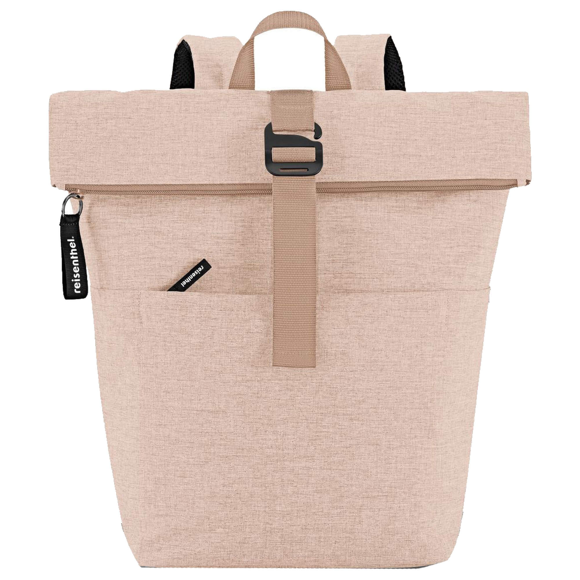 reisenthel travelling rolltop - Rucksack 15.6" 53 cm (twist coffee)