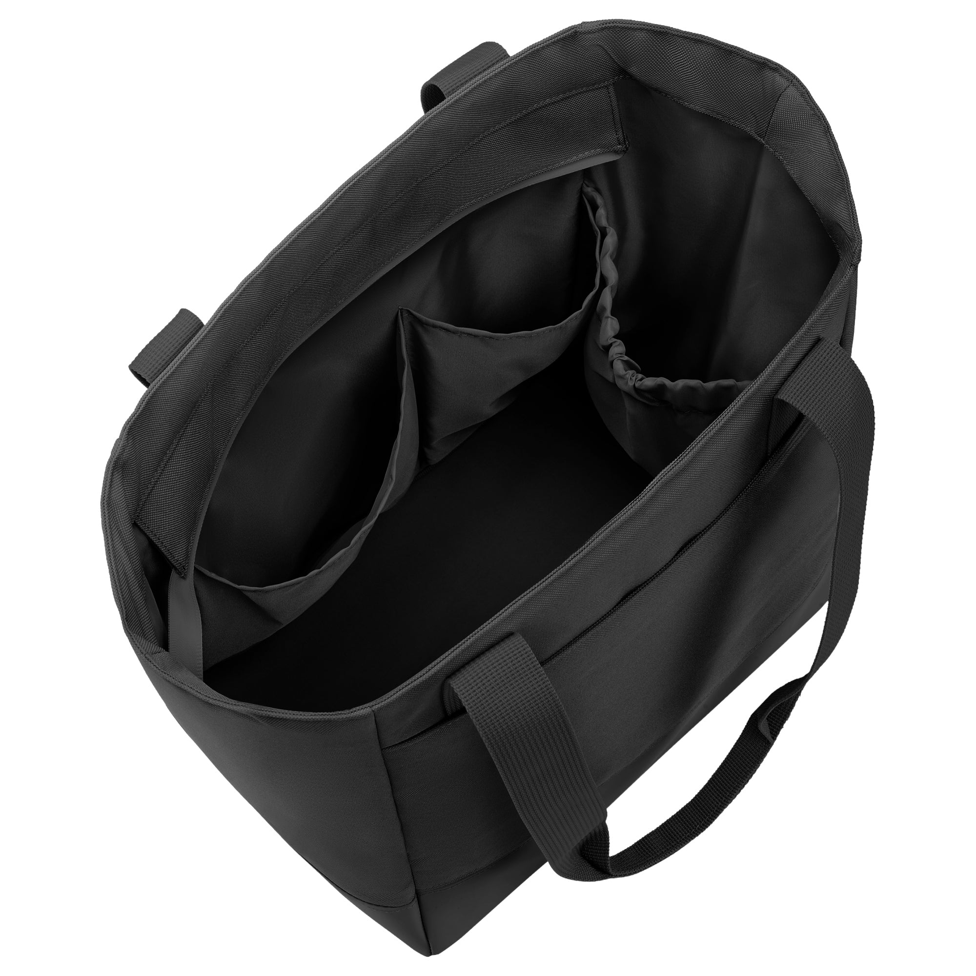 reisenthel Travelshopper - Shopper 52 cm (mix black) - Image 4