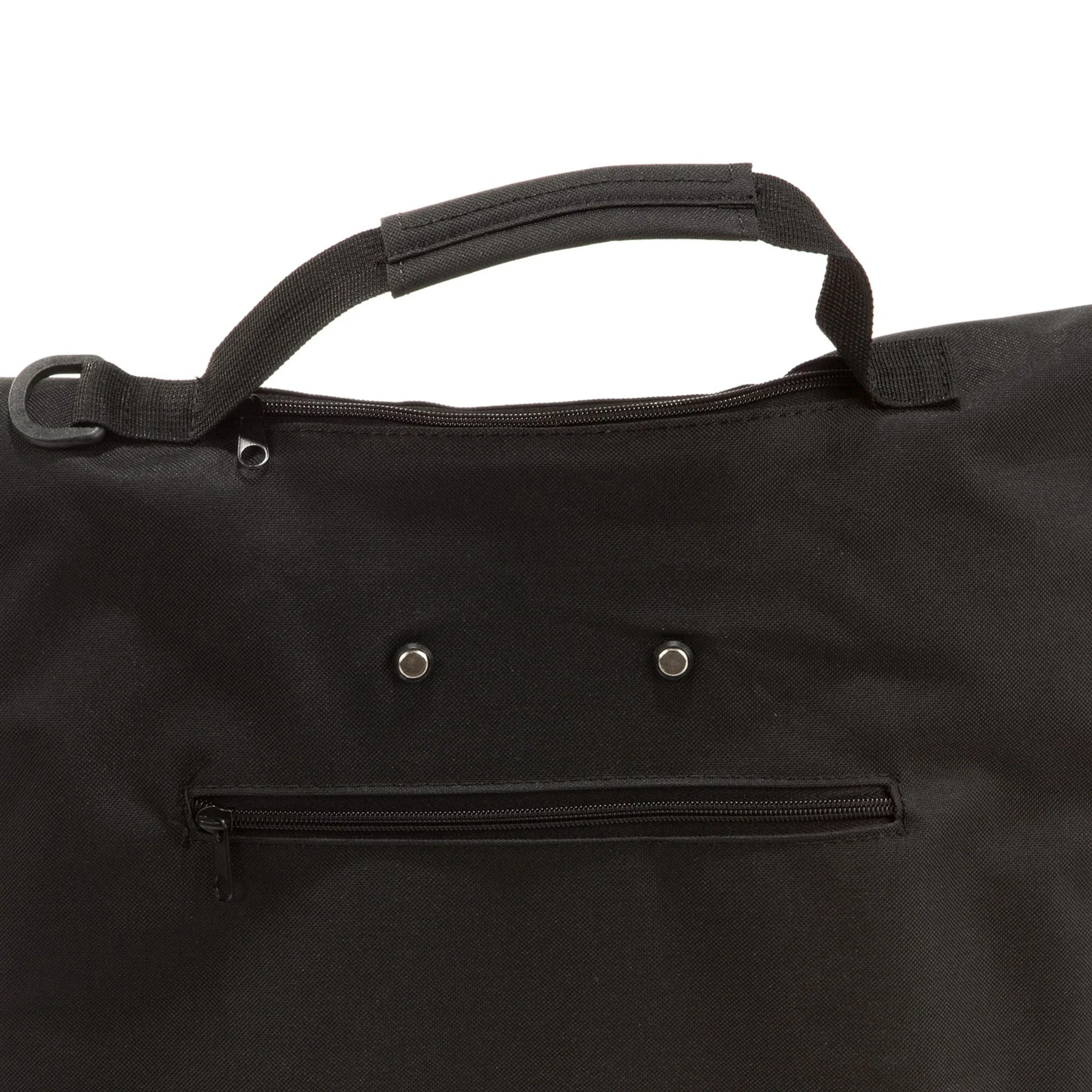 reisenthel trolley M - Einkaufstrolley 53 cm (black) - Image 2