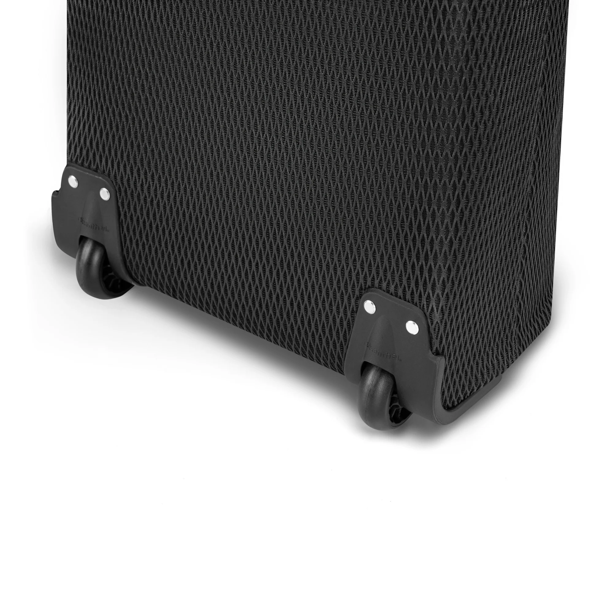 reisenthel trolley M - Einkaufstrolley 53 cm (mesh black) - Image 3