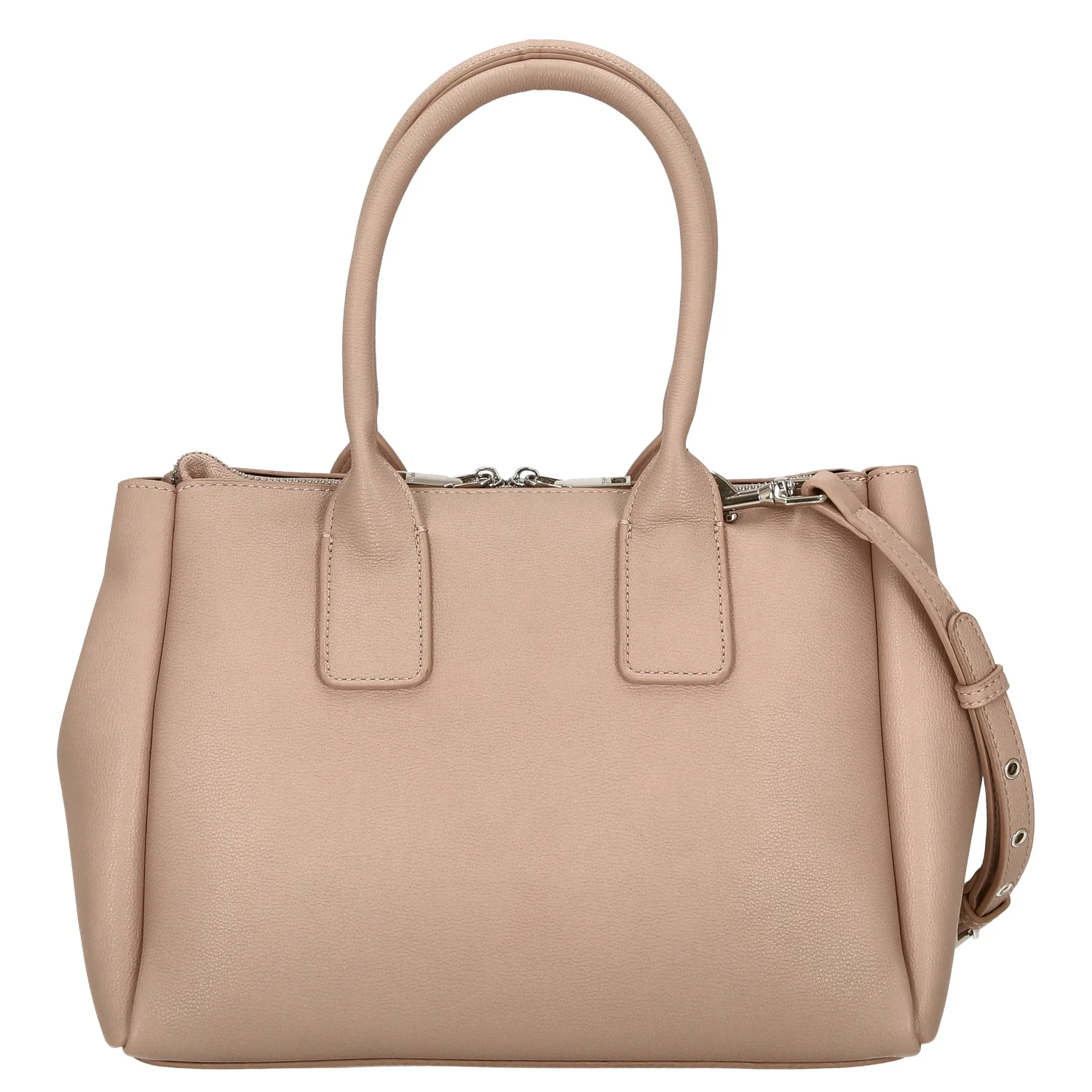 Replay - Handtasche Umhängetasche 32 cm (pink brown) - Image 4