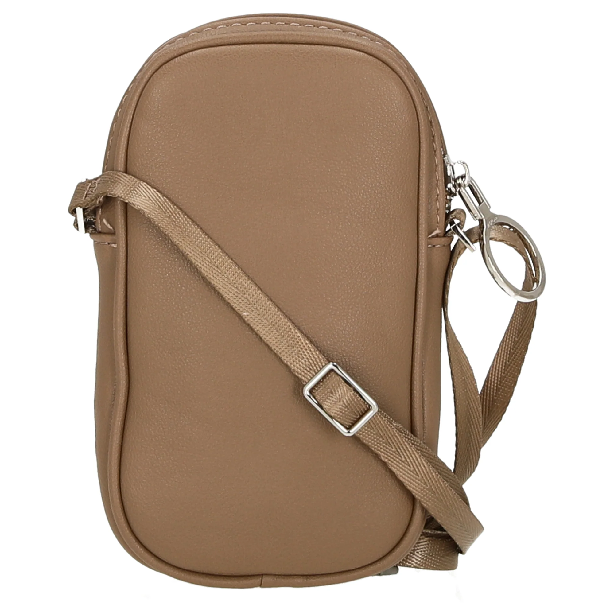 Replay - Handytasche 16 cm (dirty pale beige) - Image 4
