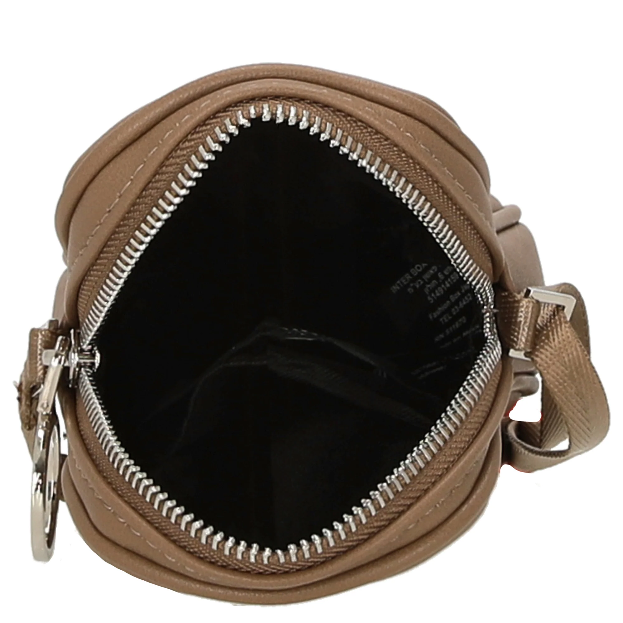 Replay - Handytasche 16 cm (dirty pale beige) - Image 6