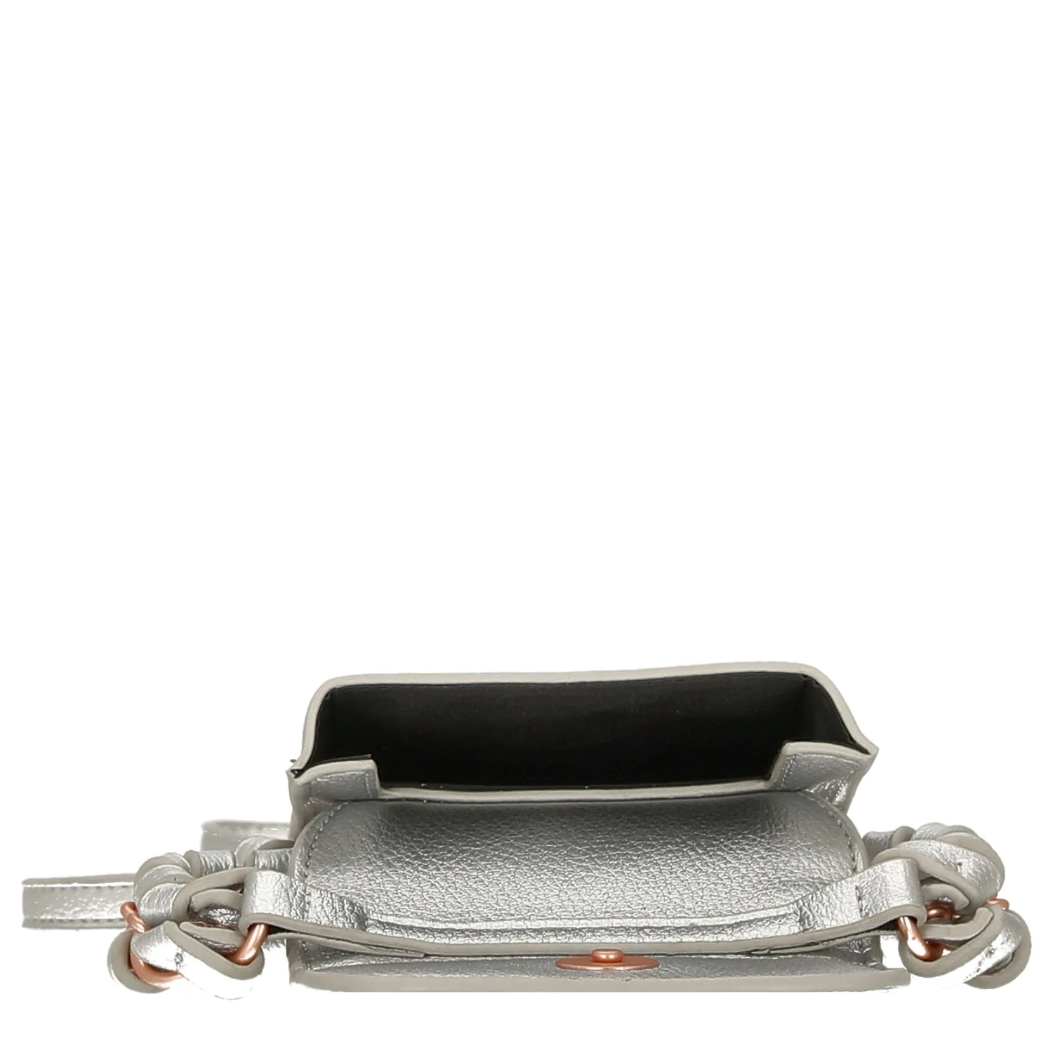 Replay - Handytasche 19 cm (silver) - Image 3