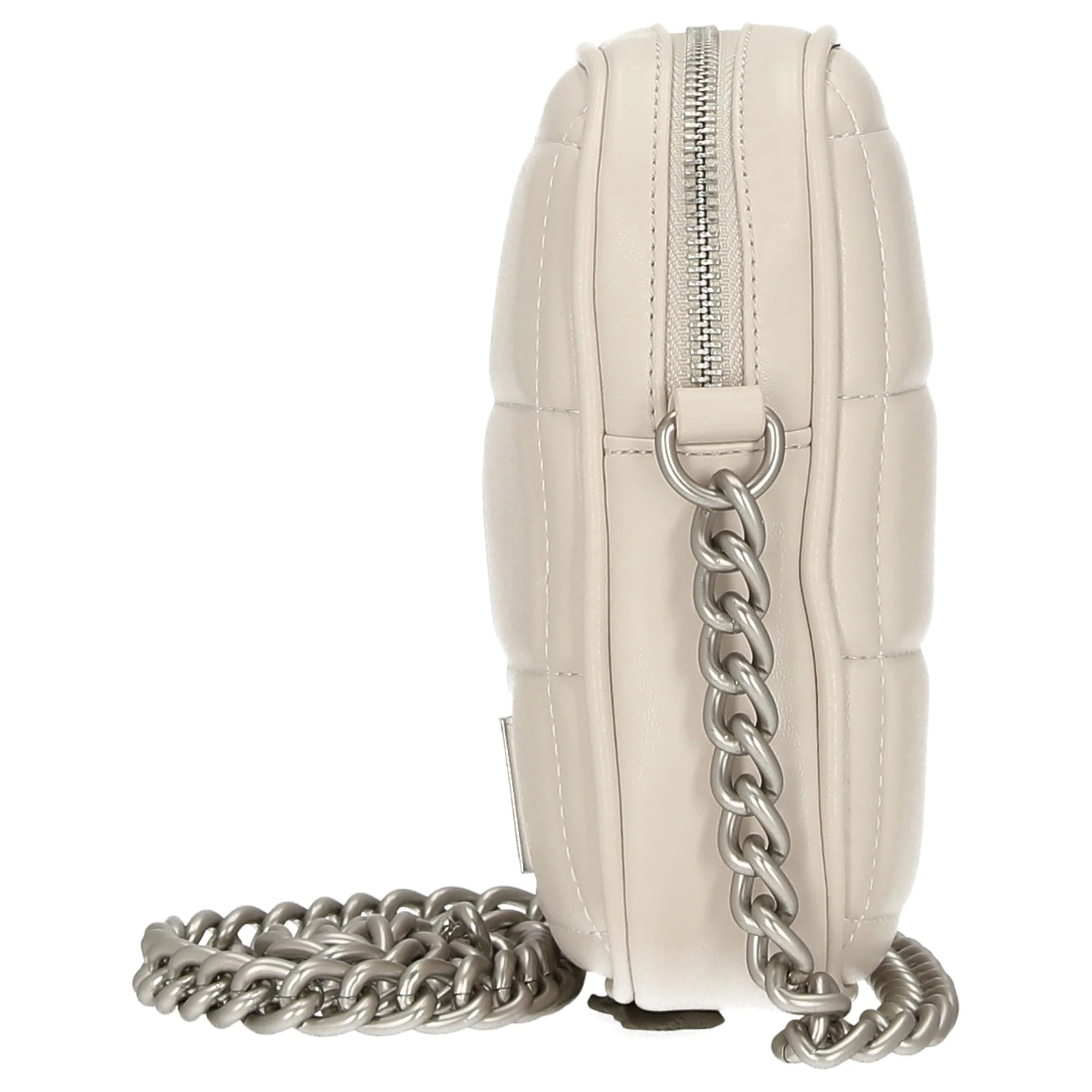 Replay - Umhängetasche 18 cm (ice white) - Image 3