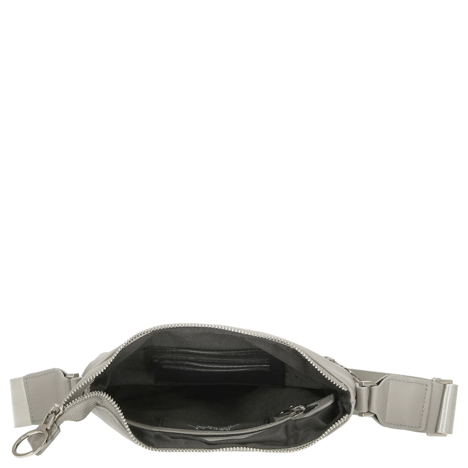 Replay - Umhängetasche 23 cm (ash grey) - Image 3
